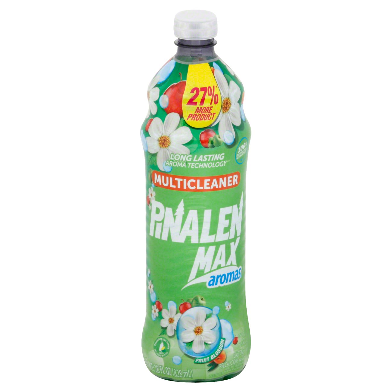Pinalen Max Aromas Fruit Blossom Multipurpose Cleaner - Shop All ...