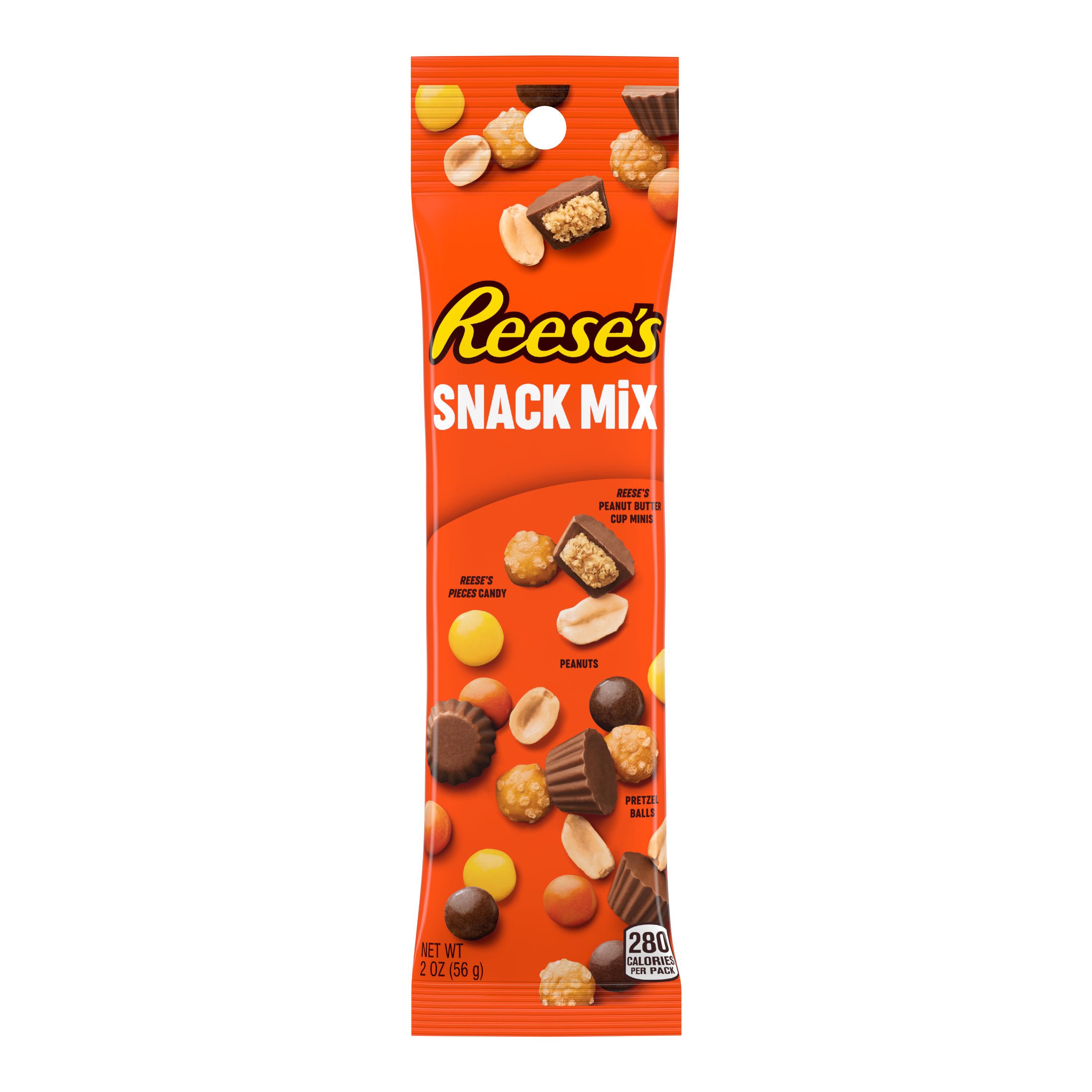 Reese's Snack Mix Shop Candy at HEB