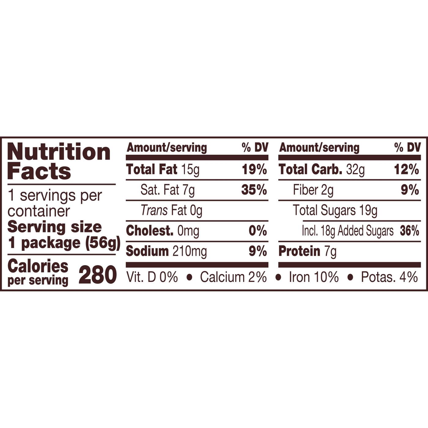 Reese's Snack Mix; image 4 of 4