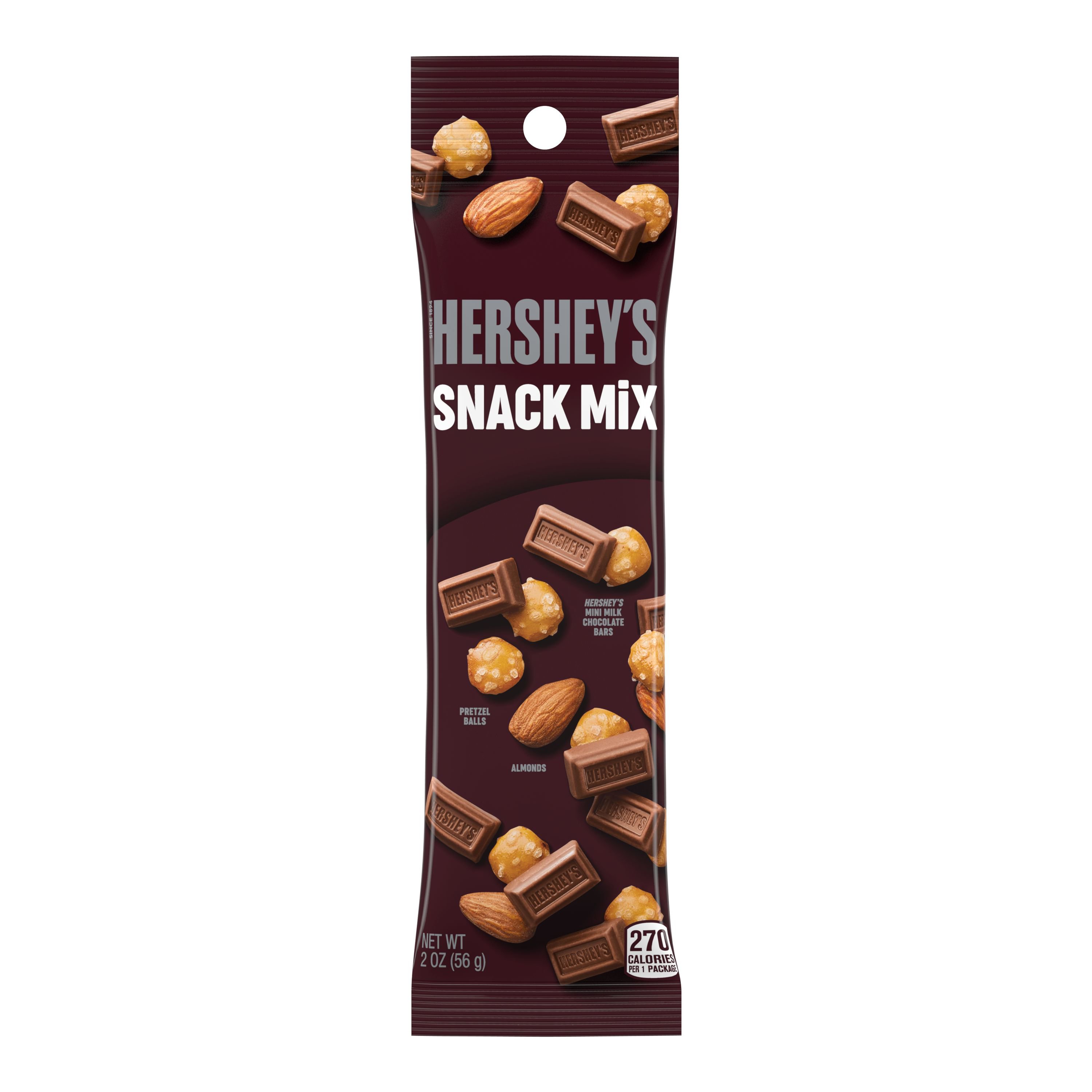 Hershey's Snack Mix Shop Candy at HEB