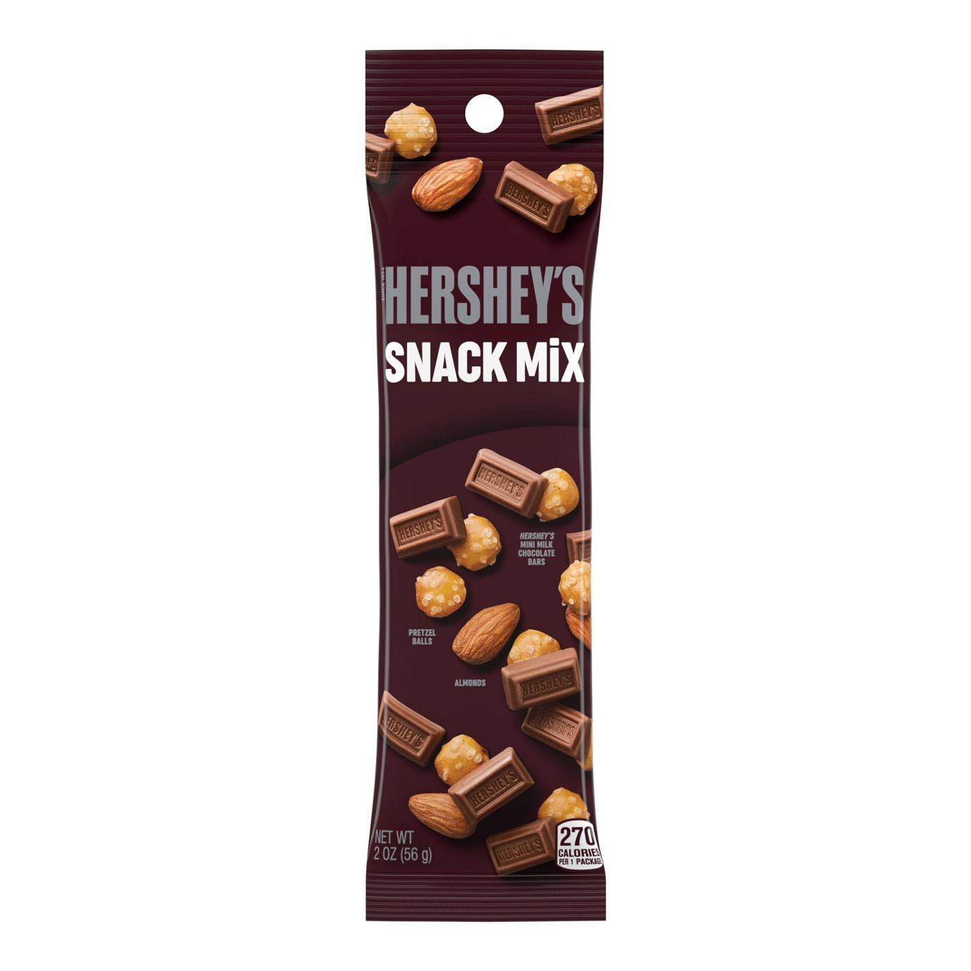 Hershey's Snack Mix; image 1 of 4