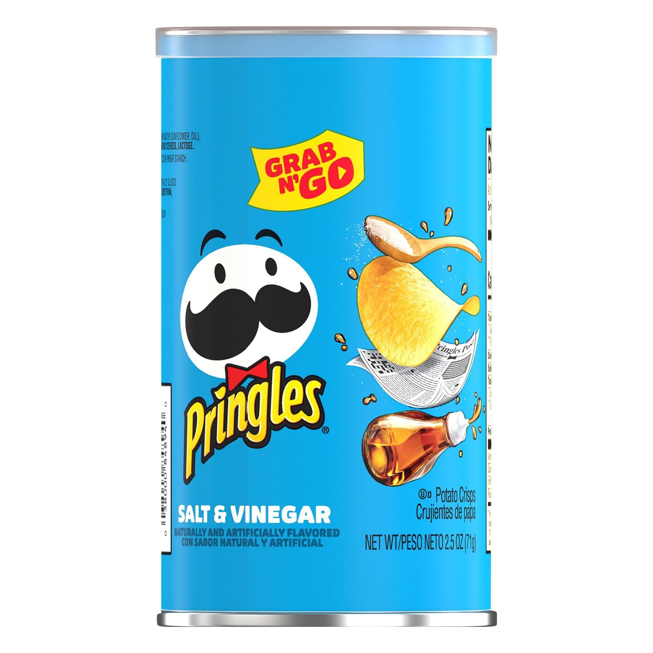 salt and vinegar just eat