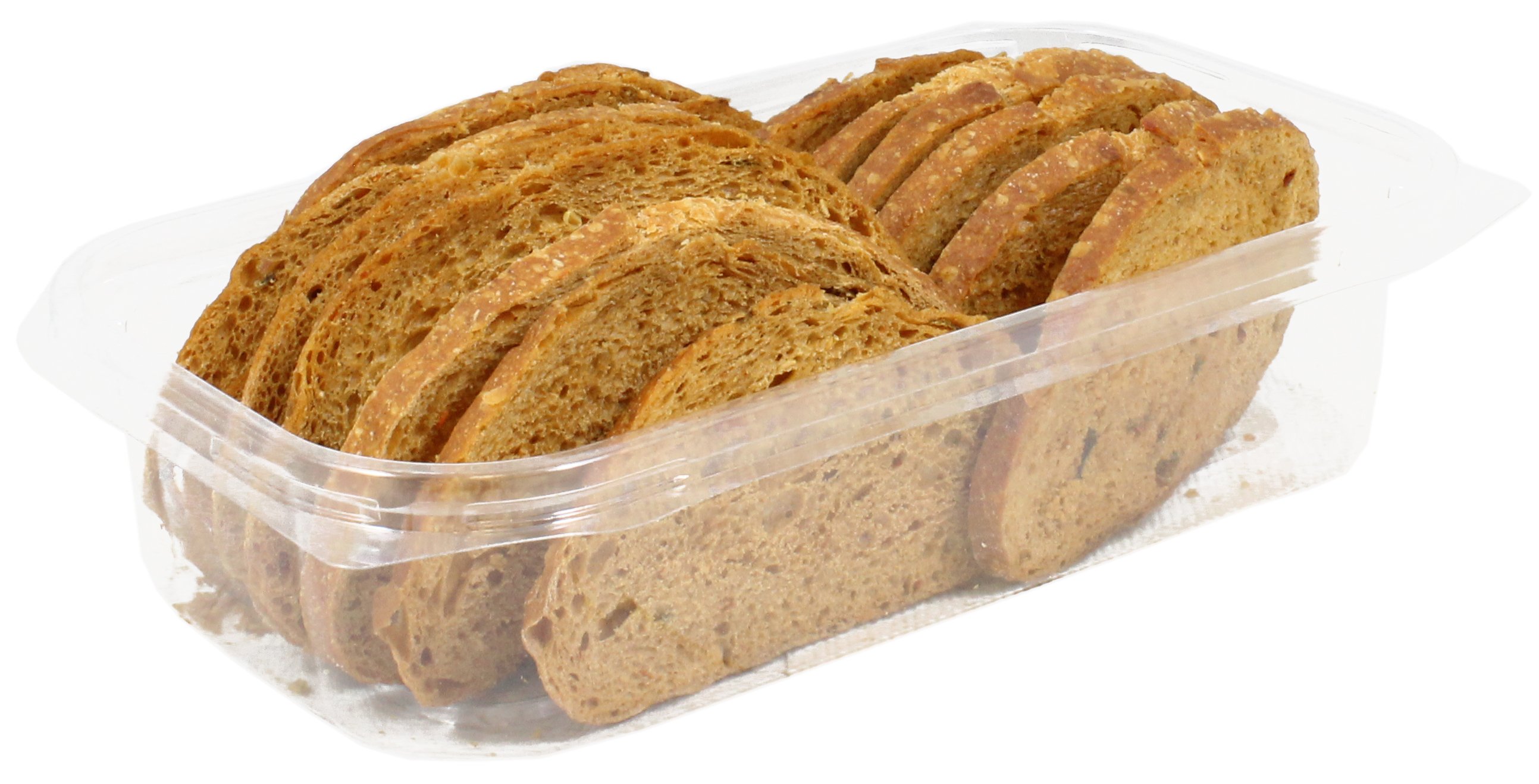 Central Market Buttermilk Sourdough Crisps Shop at HEB