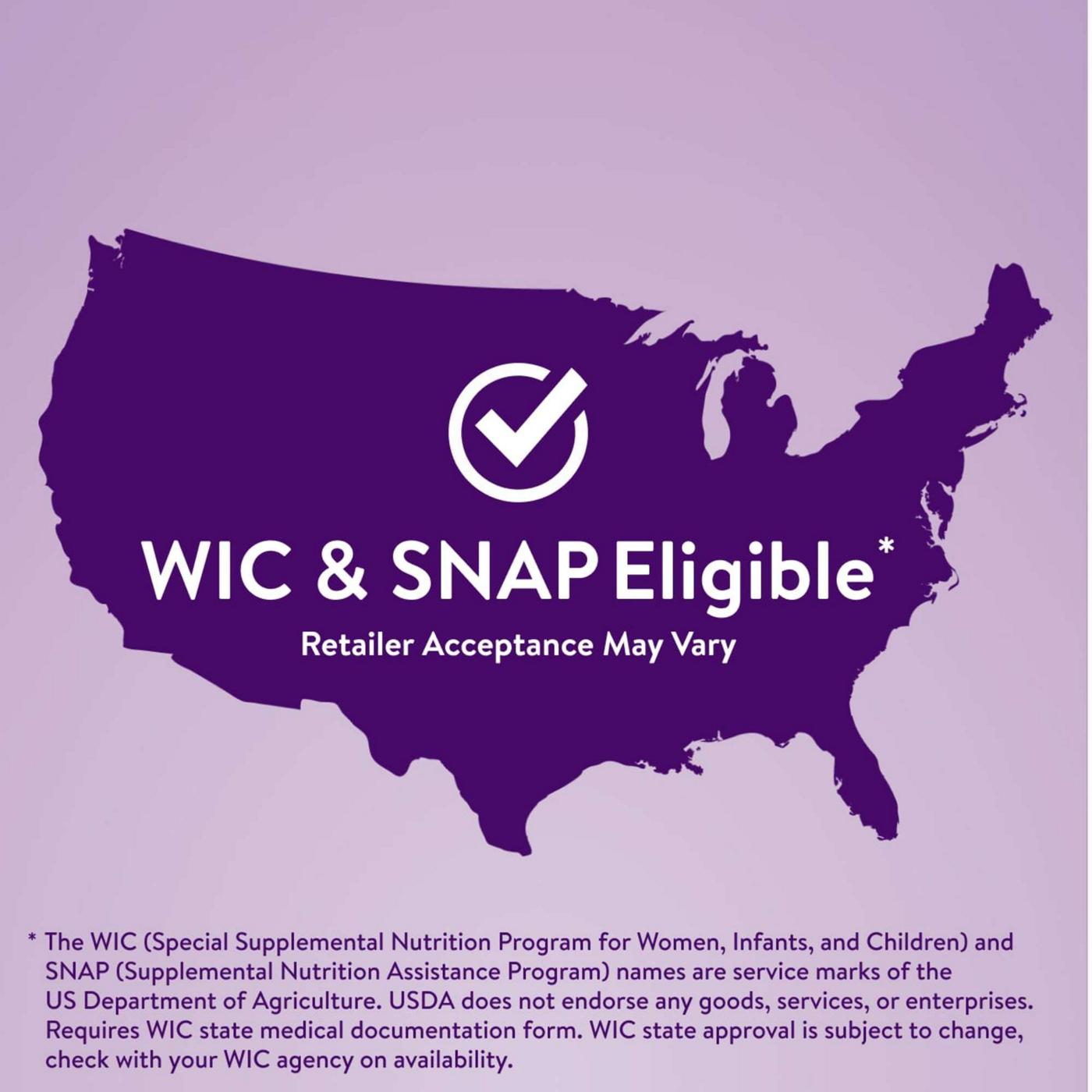 Similac Alimentum with 2’-FL HMO Baby Formula Powder; image 14 of 15