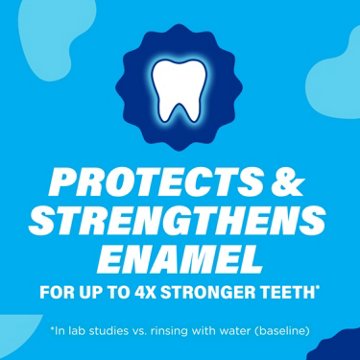 ACT Kids Anticavity Fluoride Rinse - Bubble Gum Blowout, 16.9 oz