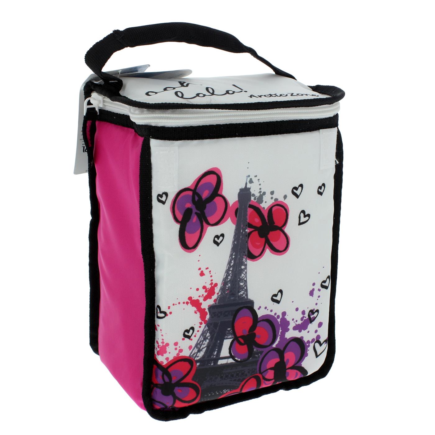 California Innovations Hi-Top Lunch Kit, Assorted Designs; image 2 of 6