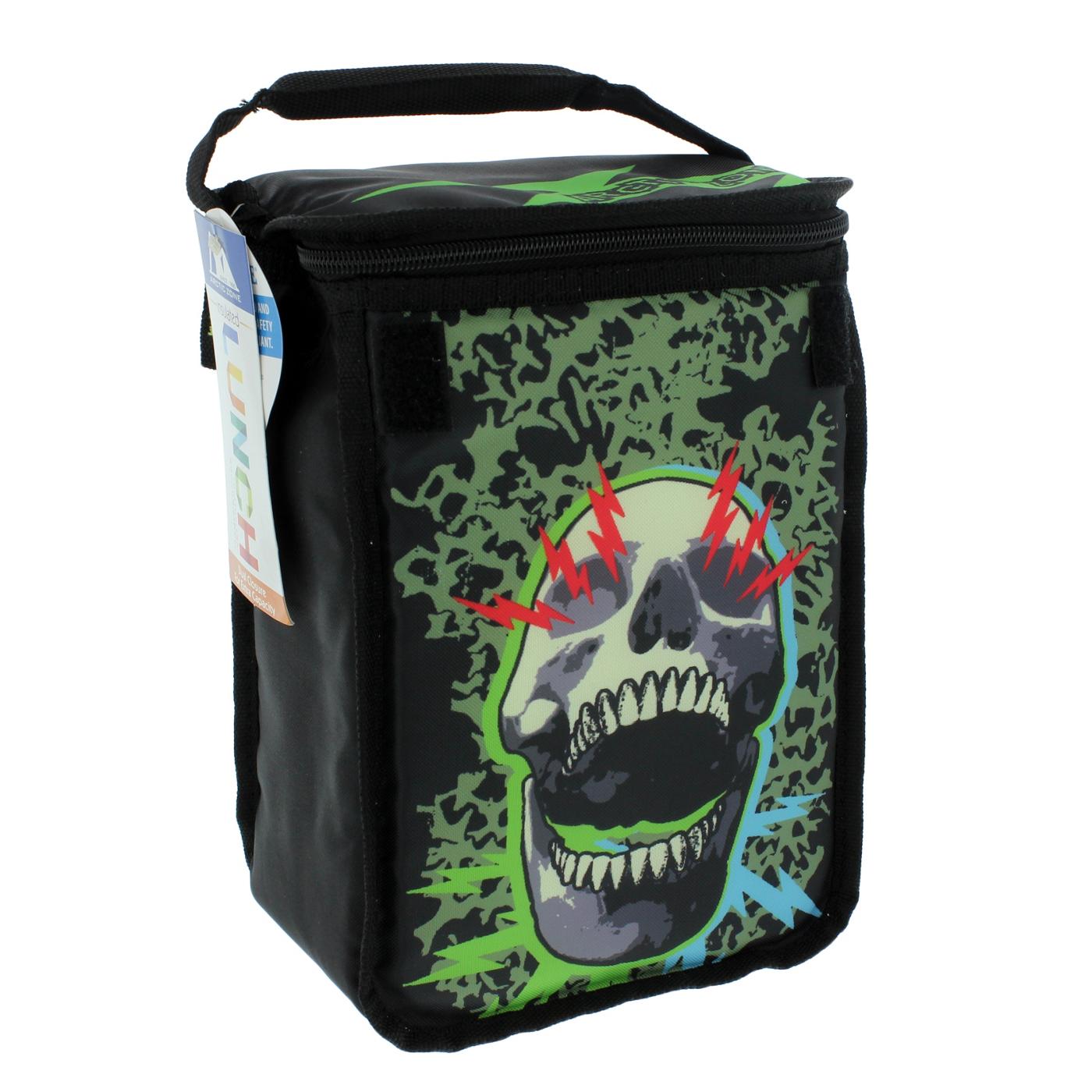 California Innovations Hi-Top Lunch Kit, Assorted Designs; image 3 of 6