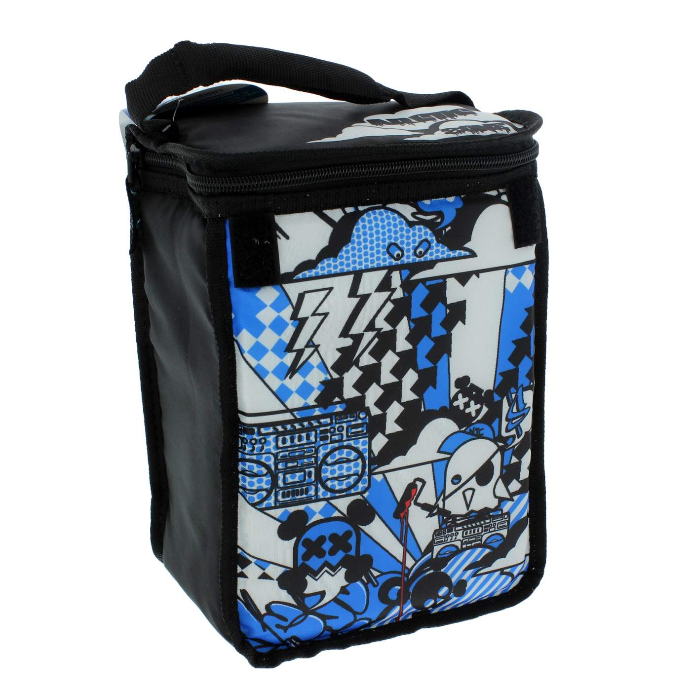 California Innovations Hi-Top Lunch Kit, Assorted Designs; image 4 of 6