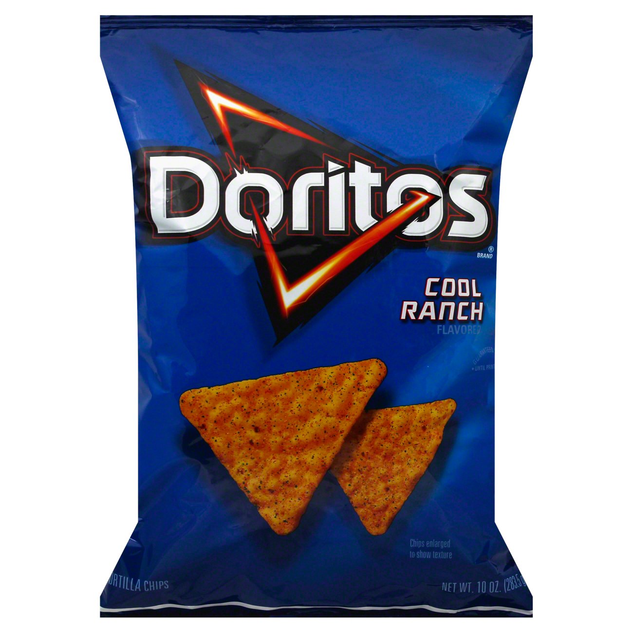 doritos cool ranch chips