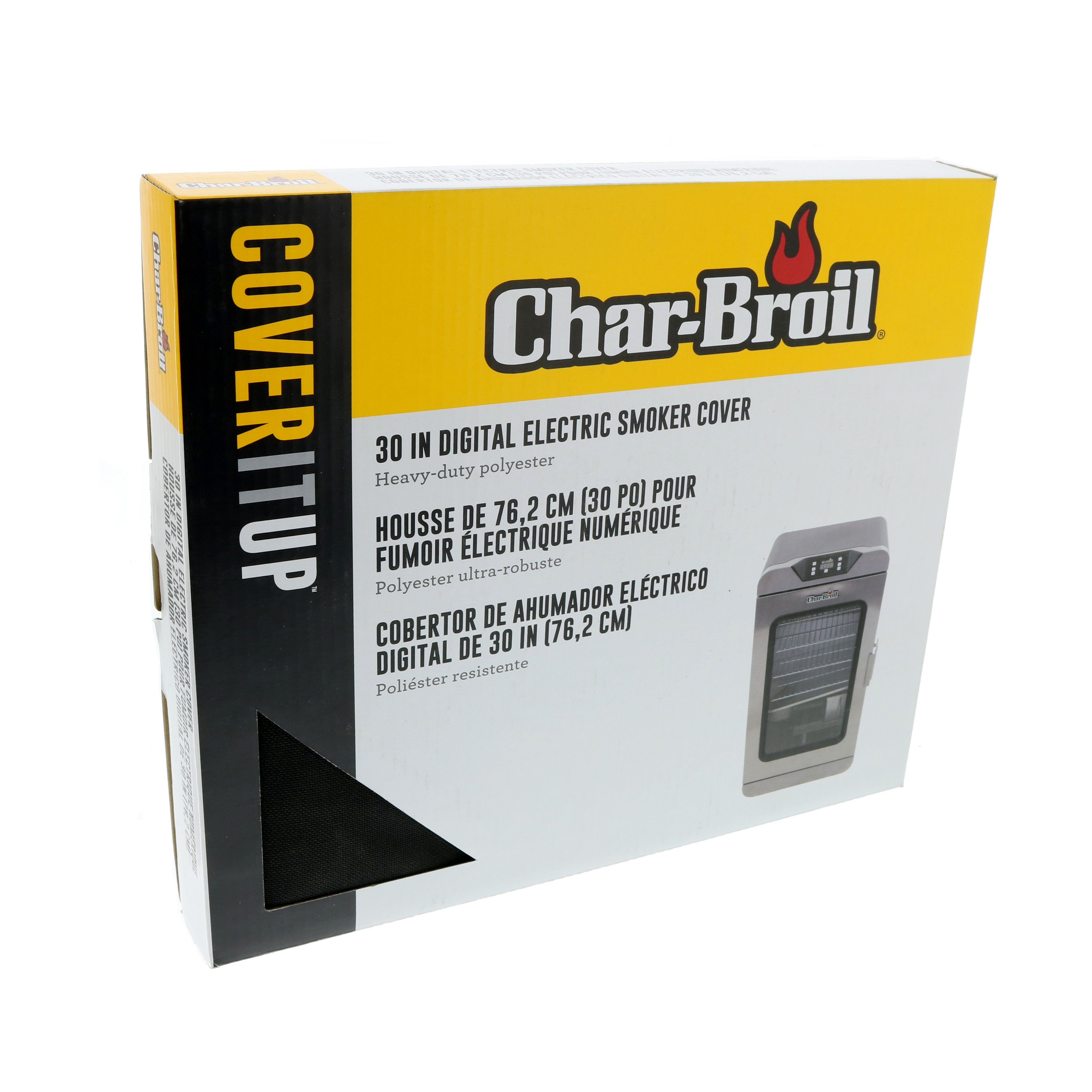 Char Broil 30