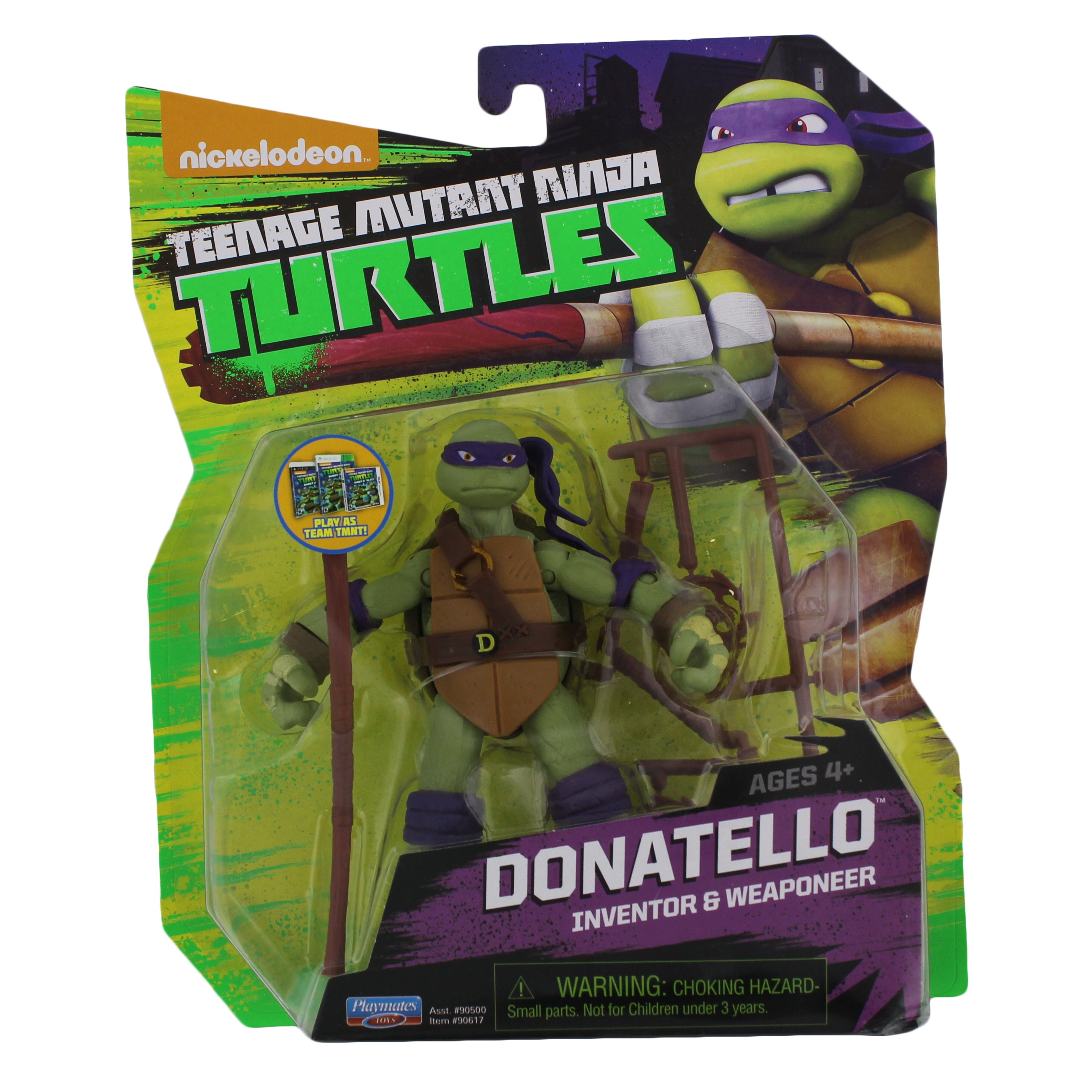 Teenage Mutant Ninja Turtles Clothing gift − Sale: at $17.95+