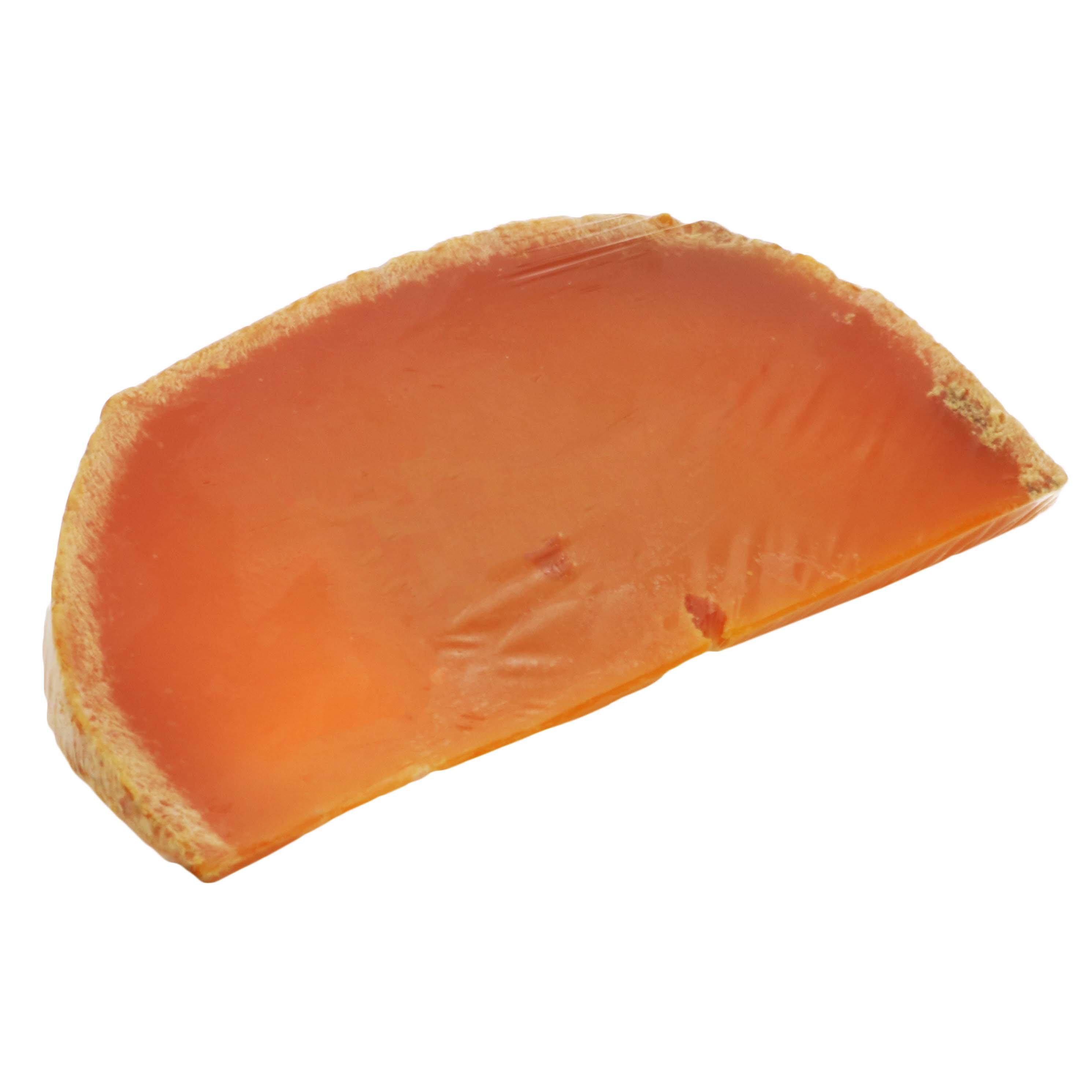 Isigny Mimolette Cheese, Avg. 0.3 lb