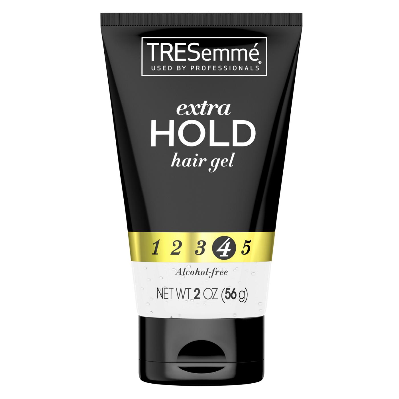 TRESemmé Travel Size TRES Gel Extra Hold Firm Control Hair Gel; image 1 of 2