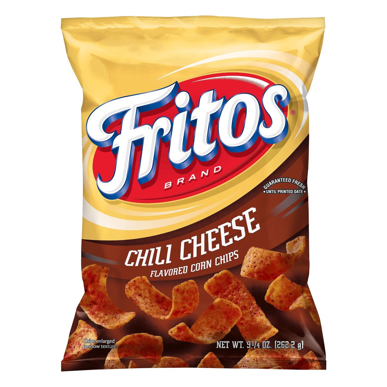 fritos chips nutrition facts