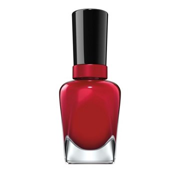 Sally Hansen Miracle Gel Nail Polish - Can't Beet Royalty