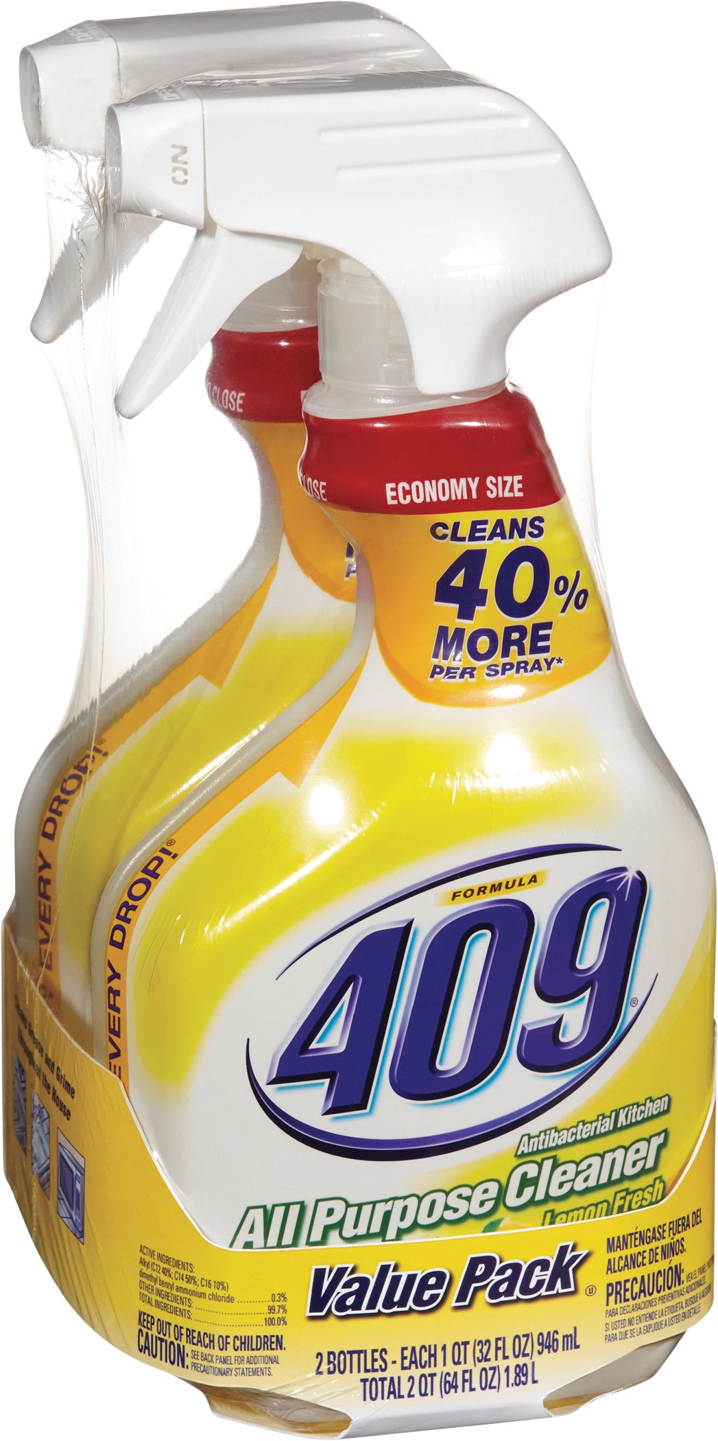 409 all 2024 purpose cleaner