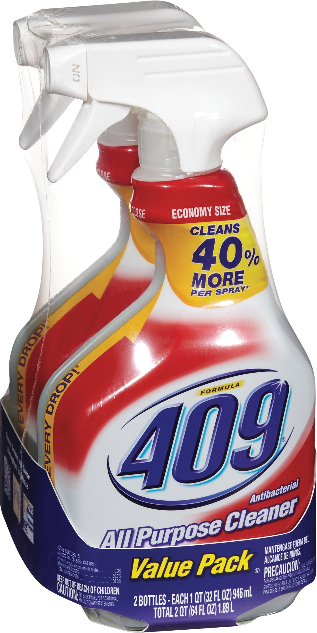 Formula 409 All Purpose Cleaner, Original Shop All Purpose Cleaners