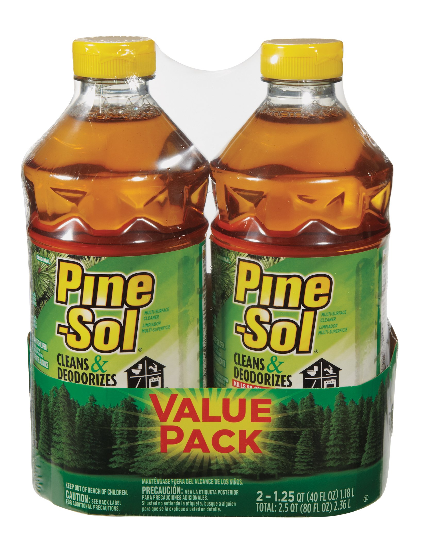 Pine sol что это