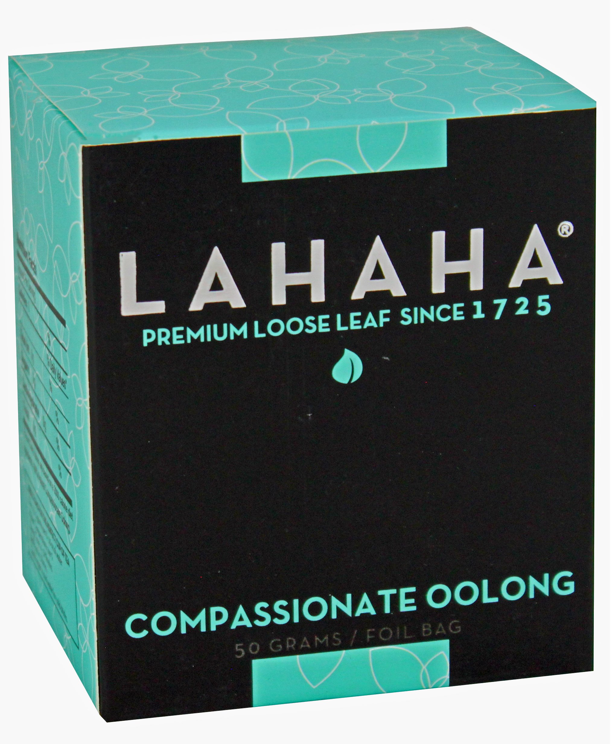 Lahaha Compassionate Oolong Tea Shop Tea at HEB
