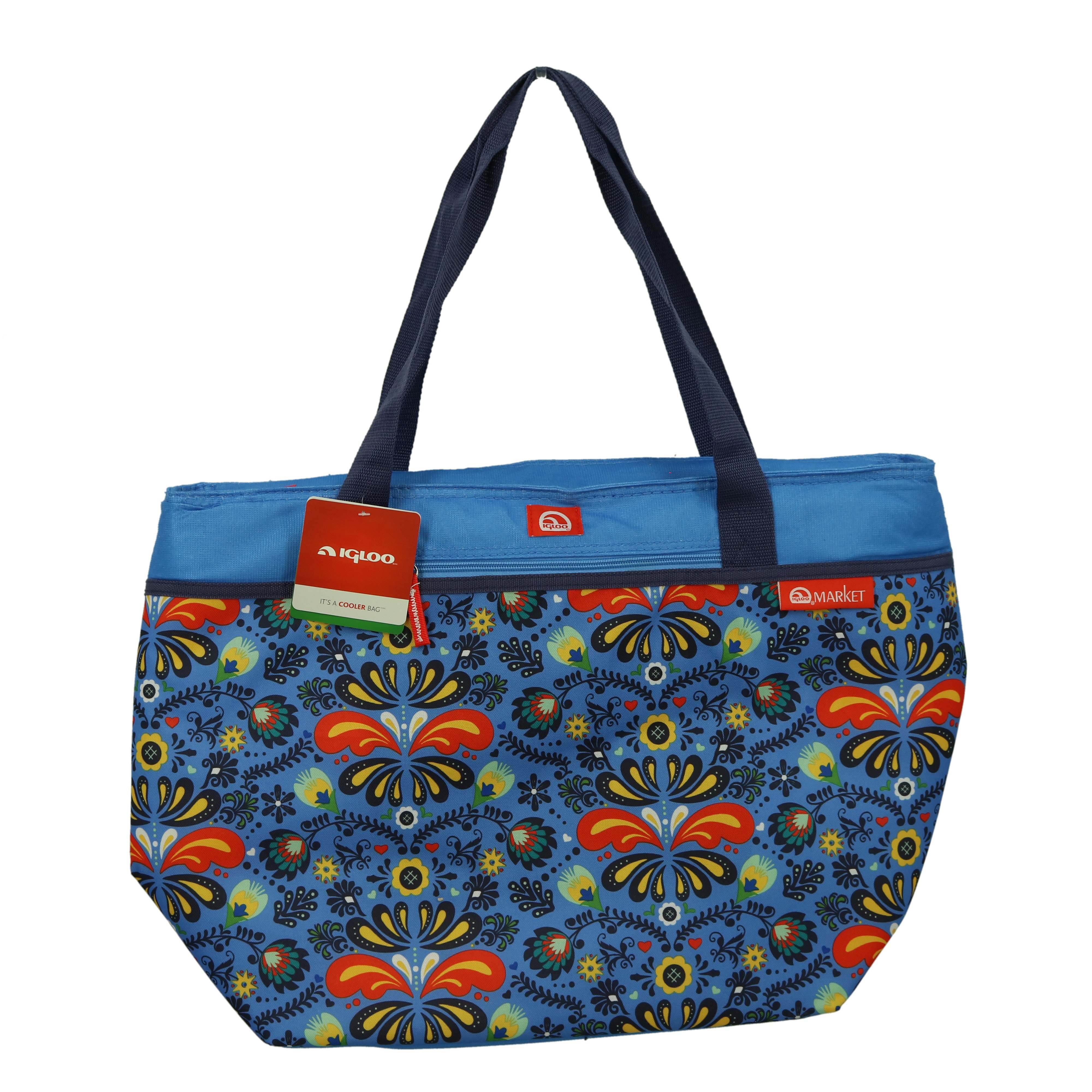 IGLOO COOLER TOTE BAG