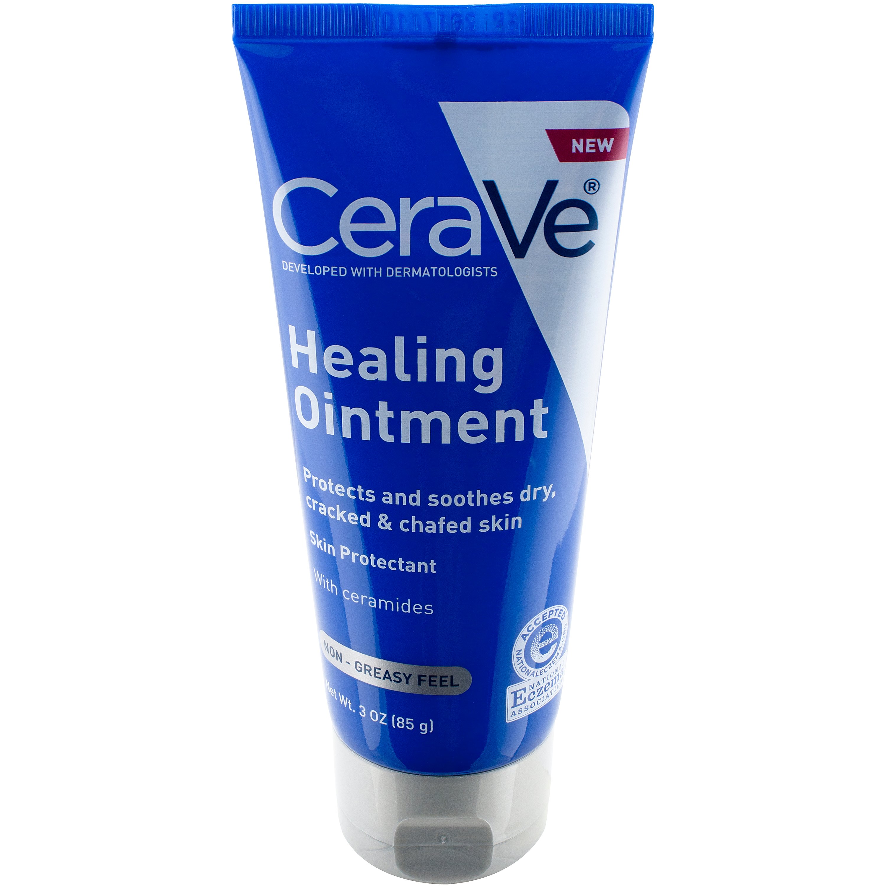 CeraVe Healing Ointment Shop Body lotion at HEB