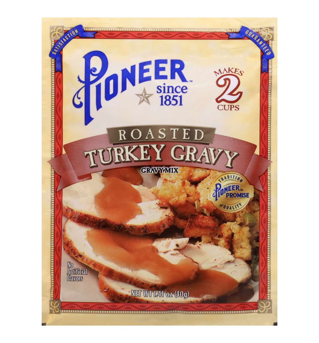 Whole Foods Market Turkey Gravy: Nutrition & Ingredients