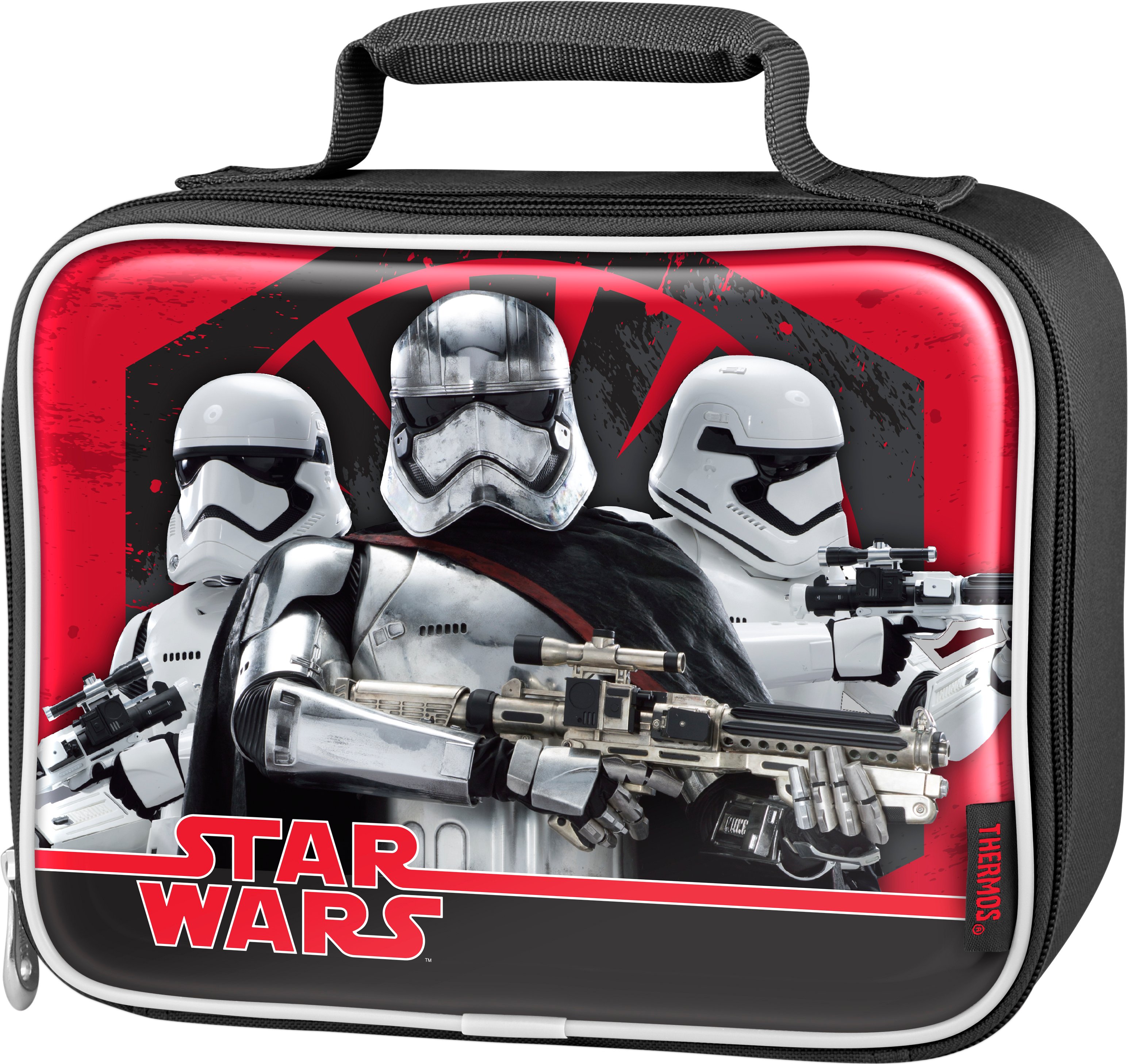 Star wars cheap lunch bag