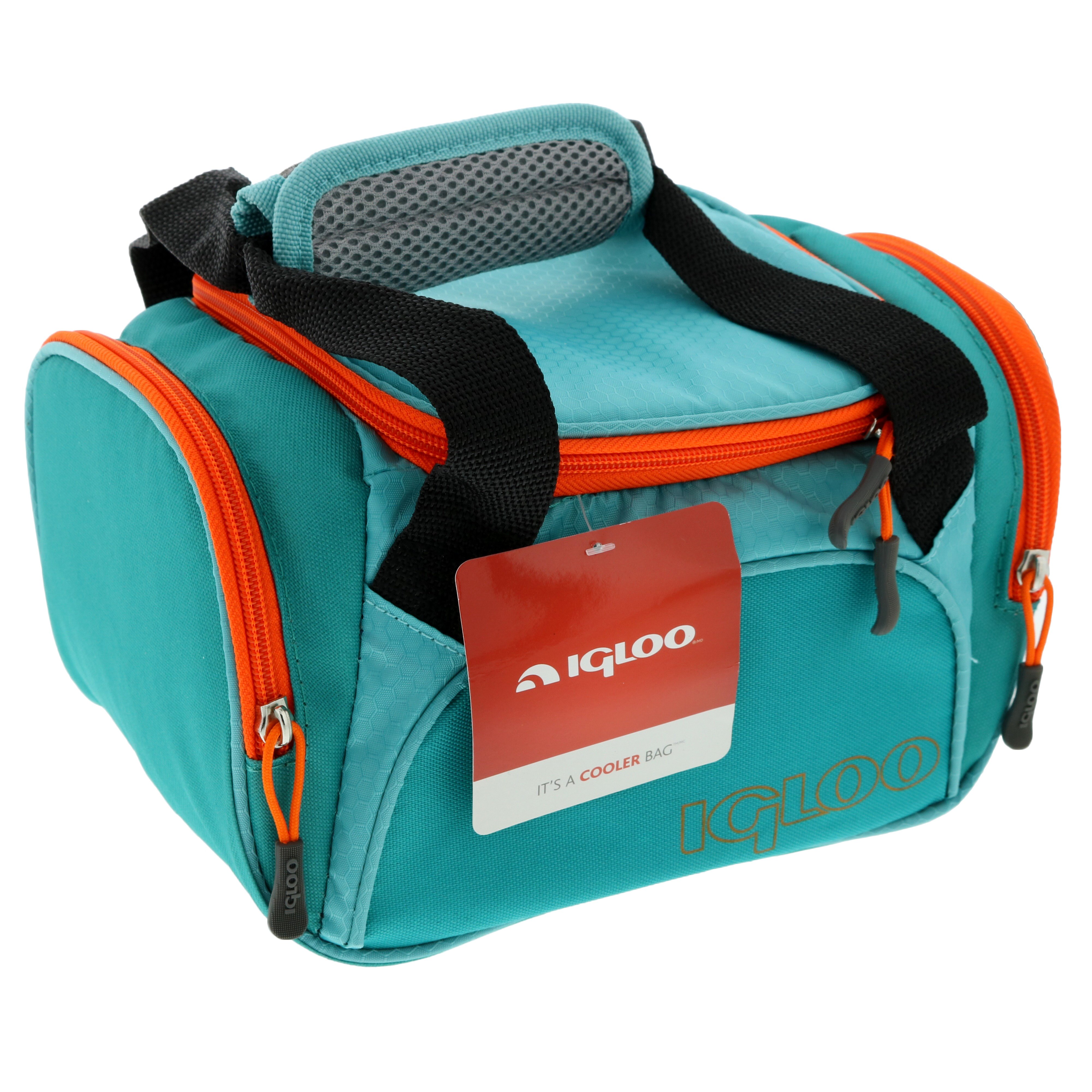 Igloo Small Duffel Cooler Bag, Assorted Colors - Shop Coolers