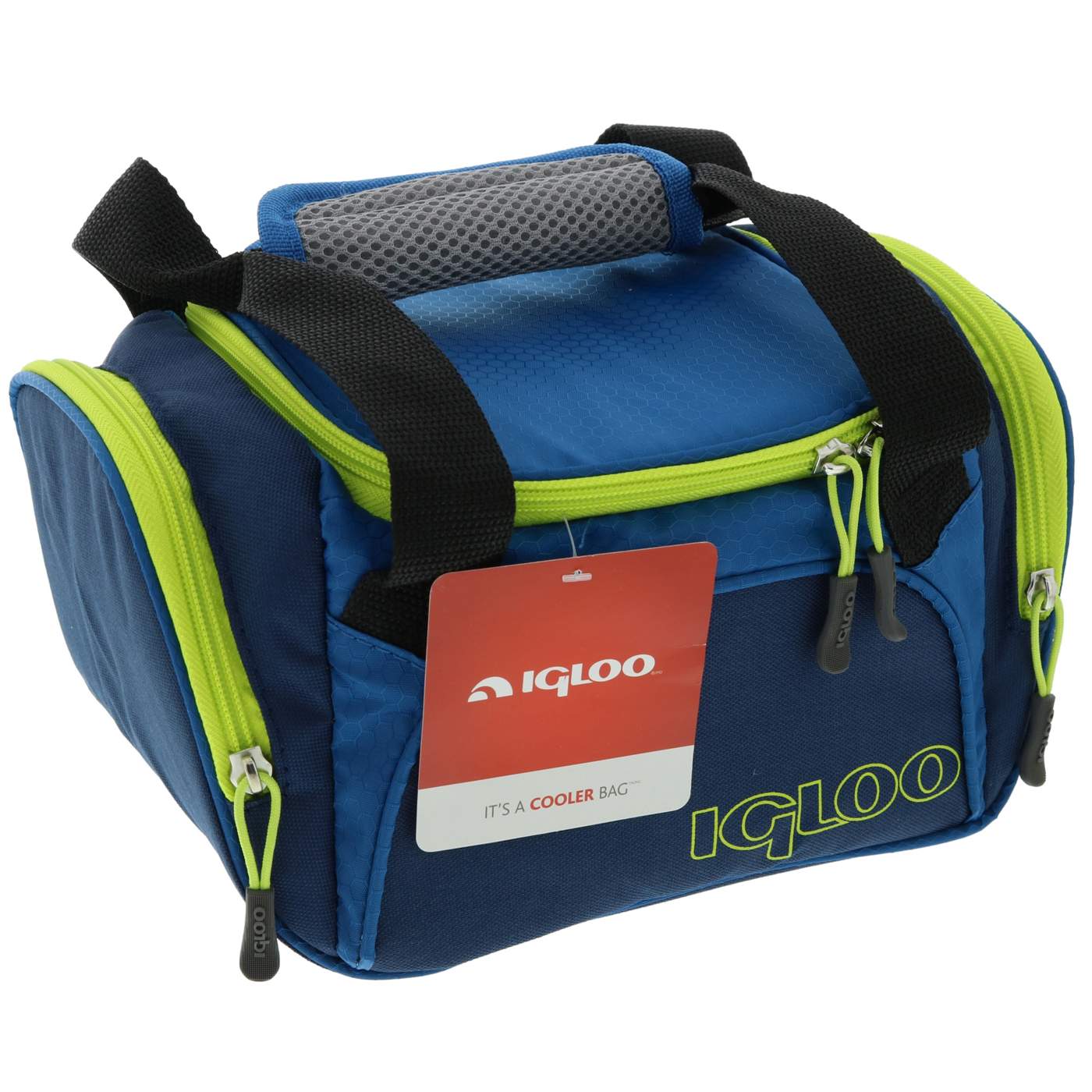 Igloo Small Duffel Cooler Bag, Assorted Colors; image 2 of 2