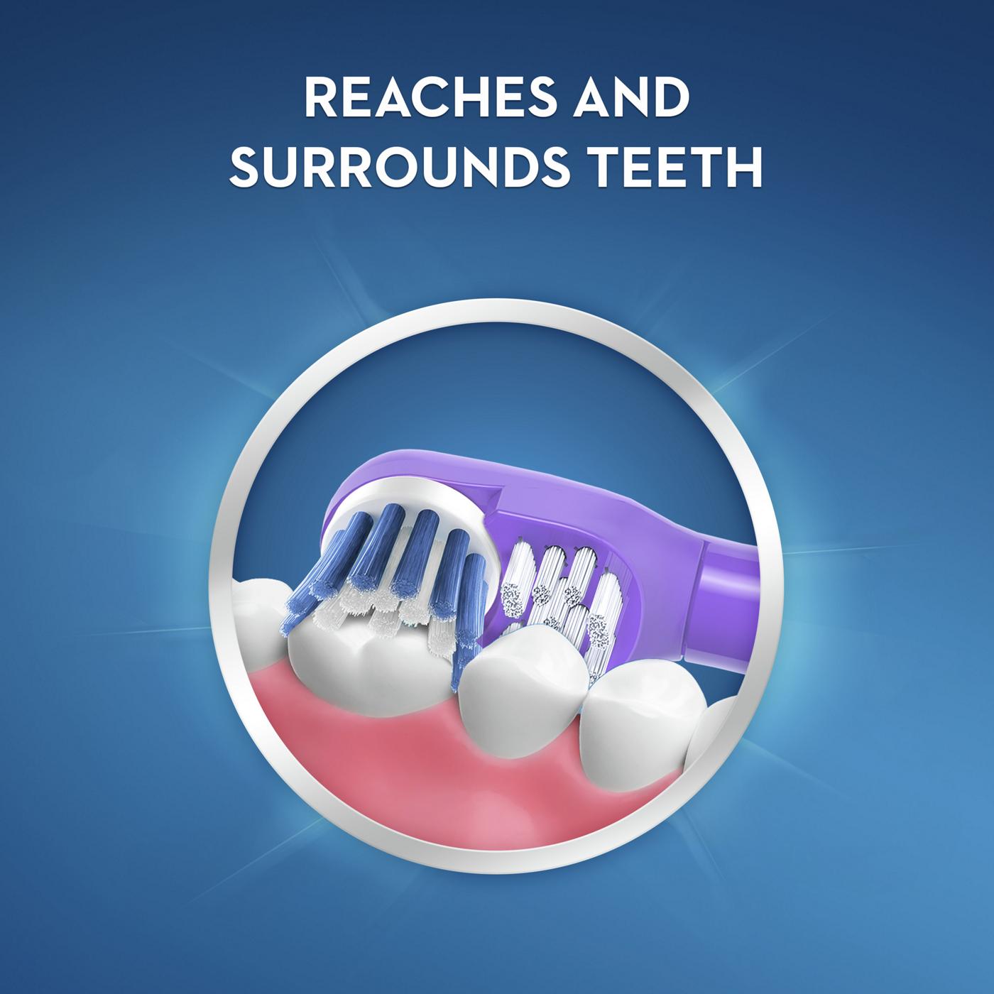 Oral-B Kids Disney Frozen Powered Toothbrush - Soft; image 3 of 9