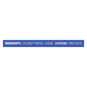 Goya Coconut Water, 11.2 oz
