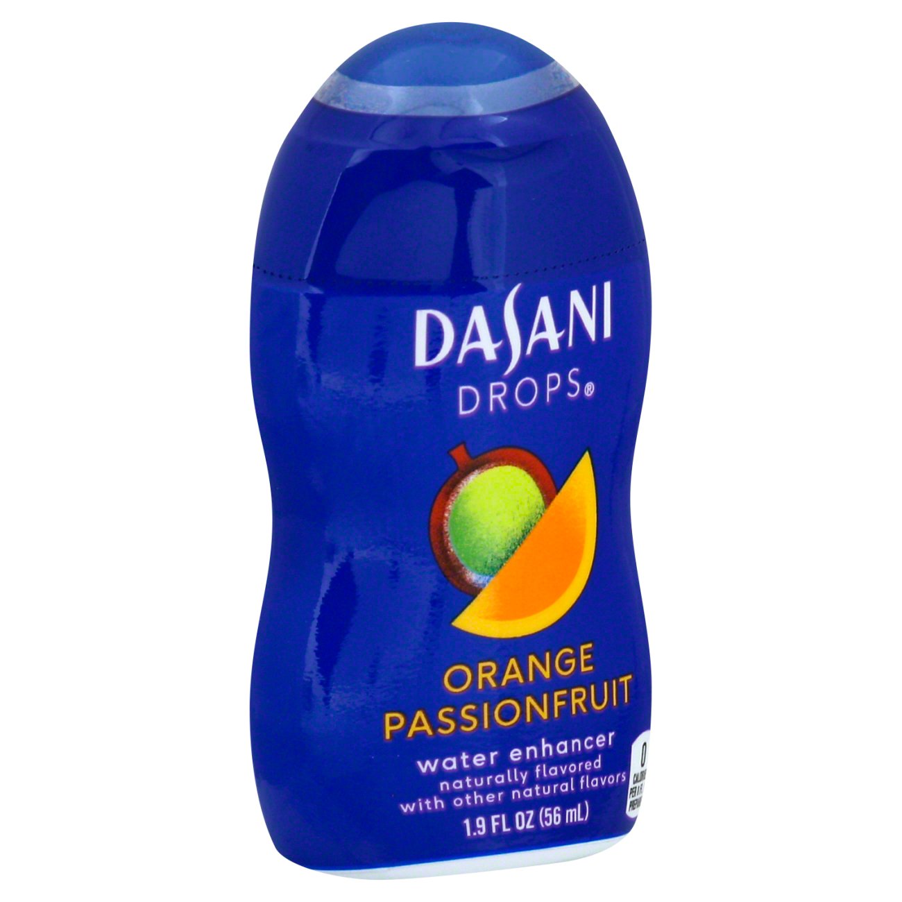 Dasani Orange Passionfruit Drops Flavor Enhancer Shop Mixes & Flavor