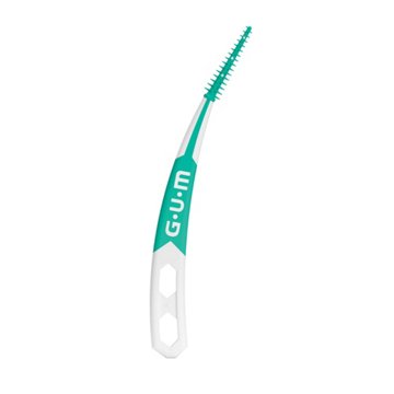 GUM Advanced Soft Picks, 60 ct