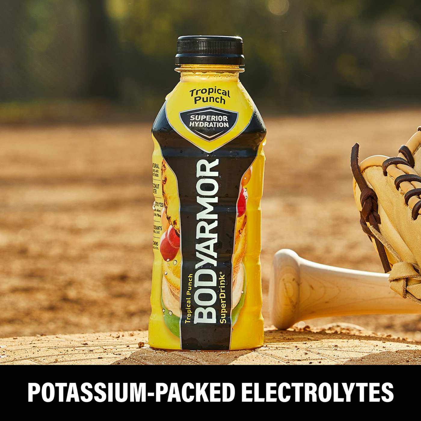 BODYARMOR Sports Drink Tropical Punch; image 7 of 7