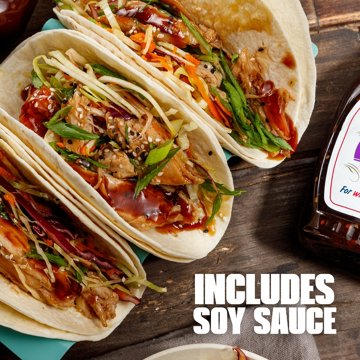 Sweet Baby Ray's Sweet Teriyaki Sauce & Marinade, 16 oz