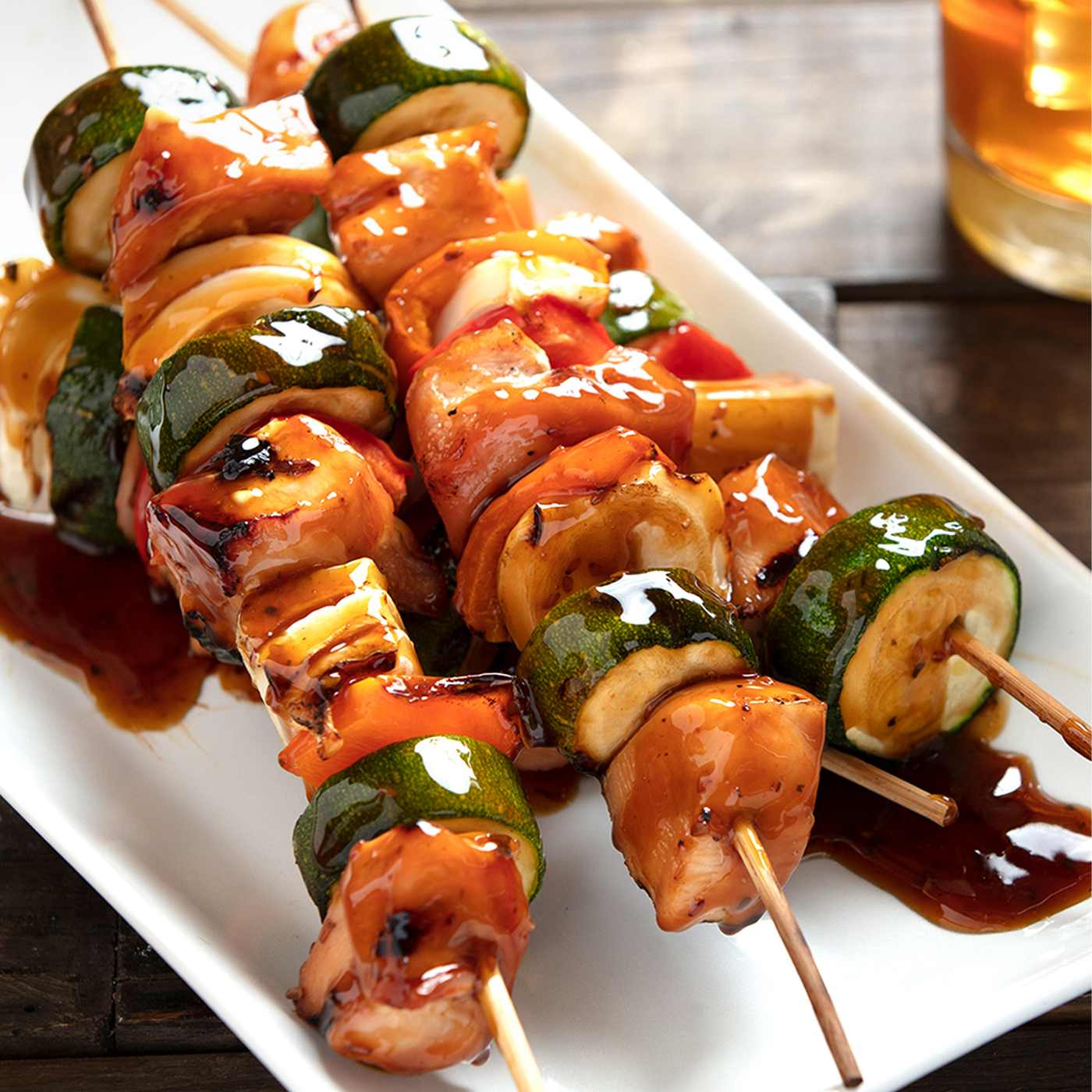 Sweet Baby Ray's Sweet Teriyaki Sauce & Marinade; image 6 of 9