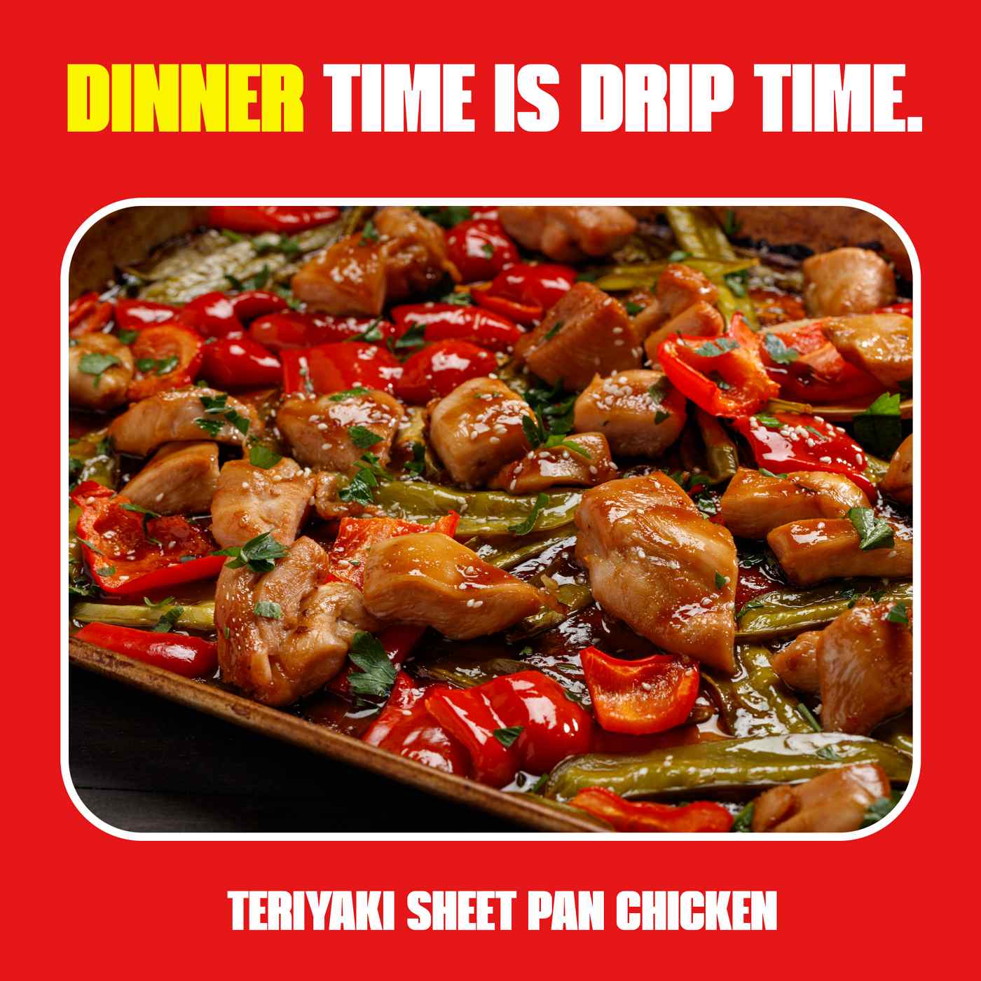 Sweet Baby Ray's Sweet Teriyaki Sauce & Marinade; image 8 of 9