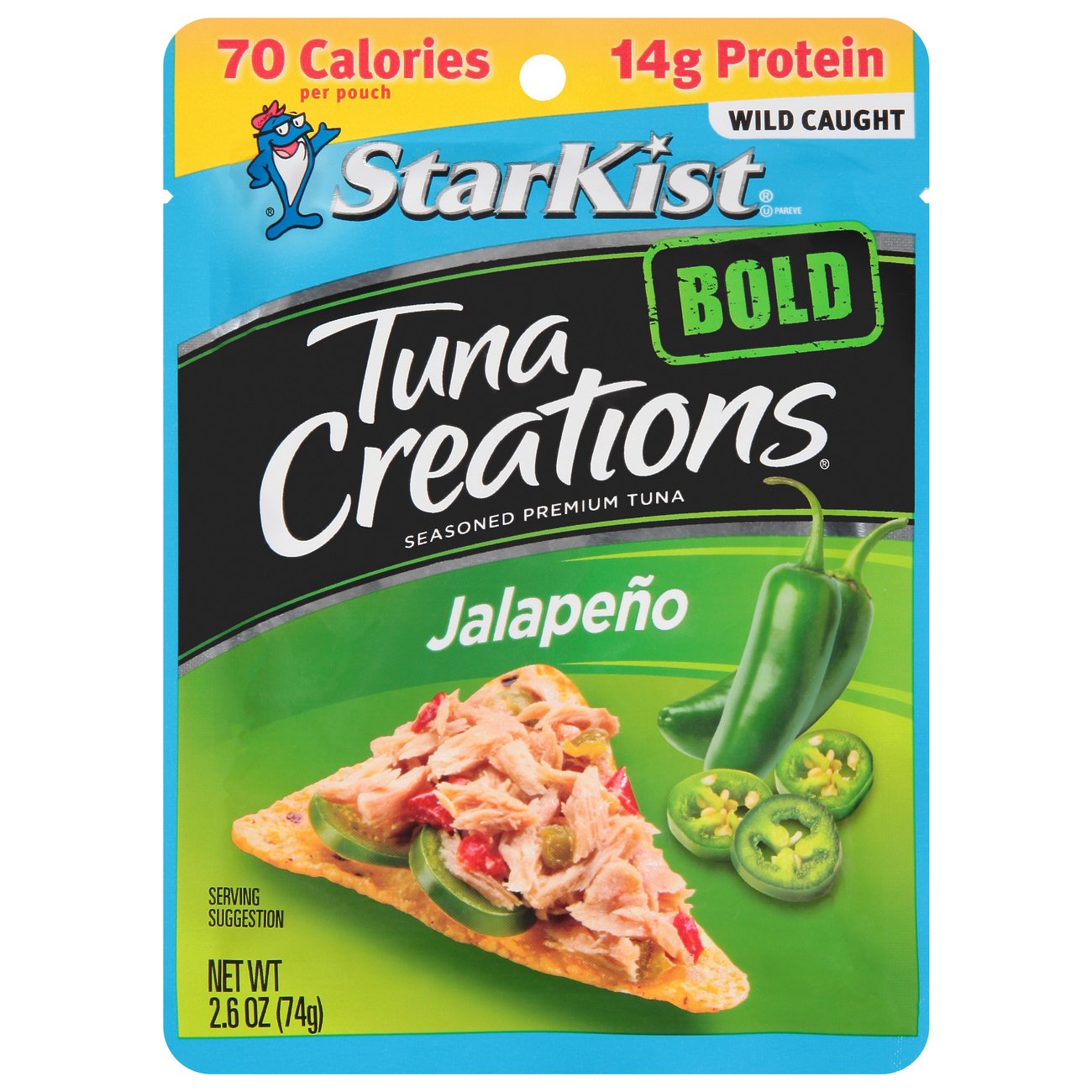 Flavored Tuna Packets Nutrition Facts Huge Cheap Dgtcom br
