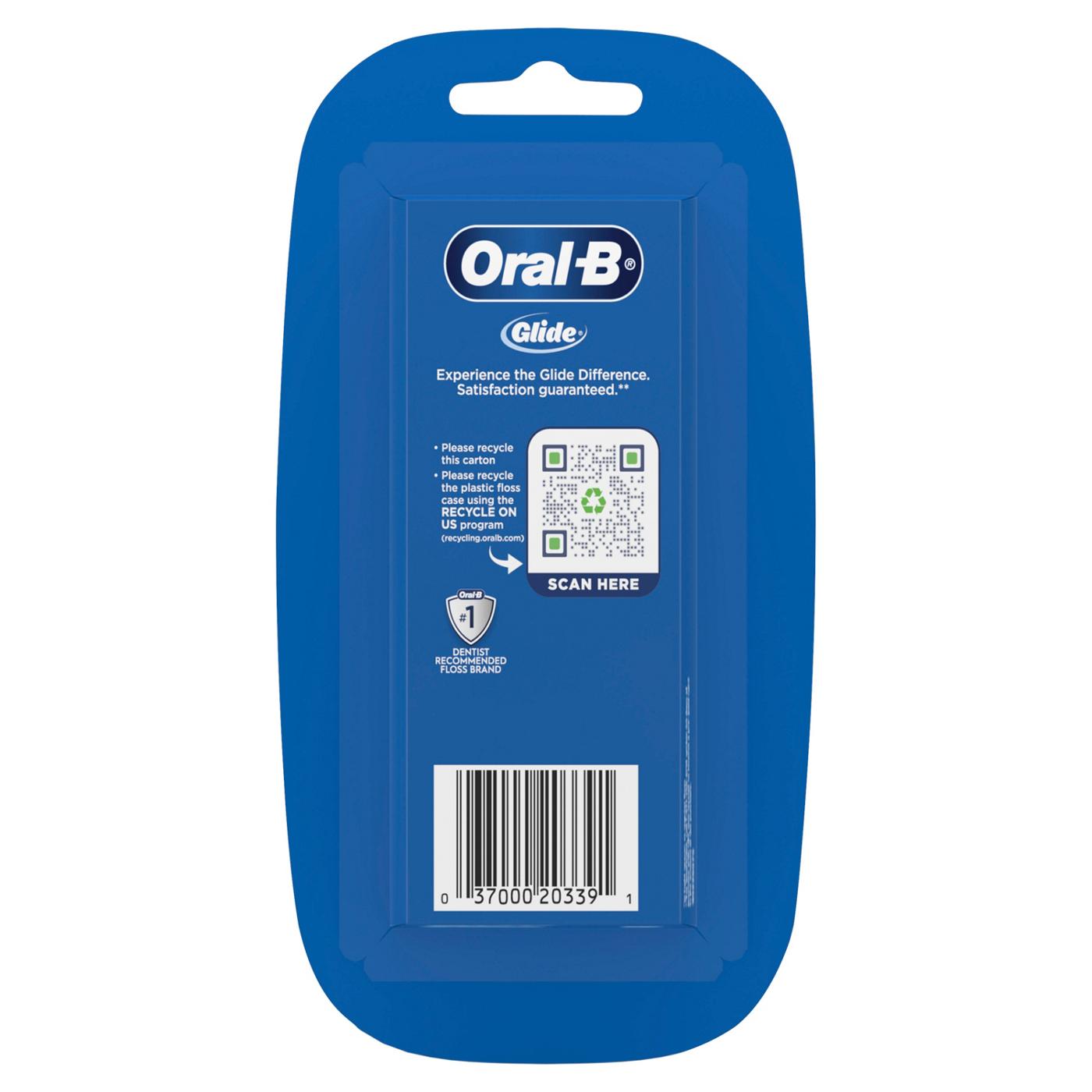 Oral-B Glide Pro-Health Deep Clean Dental Floss - Cool Mint; image 7 of 8