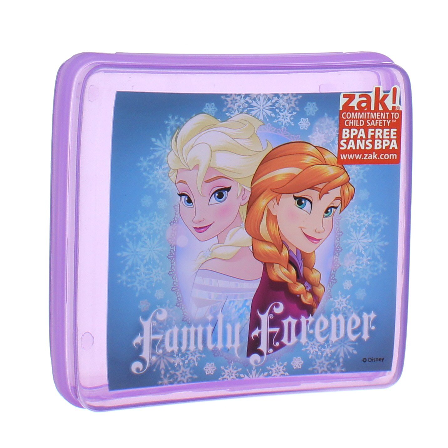 Zak! Frozen Food Container Shop Lunch Boxes at HEB