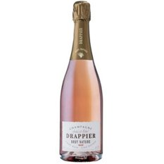 Drappier Champagne Brut Rosé, 750 ml | Central Market