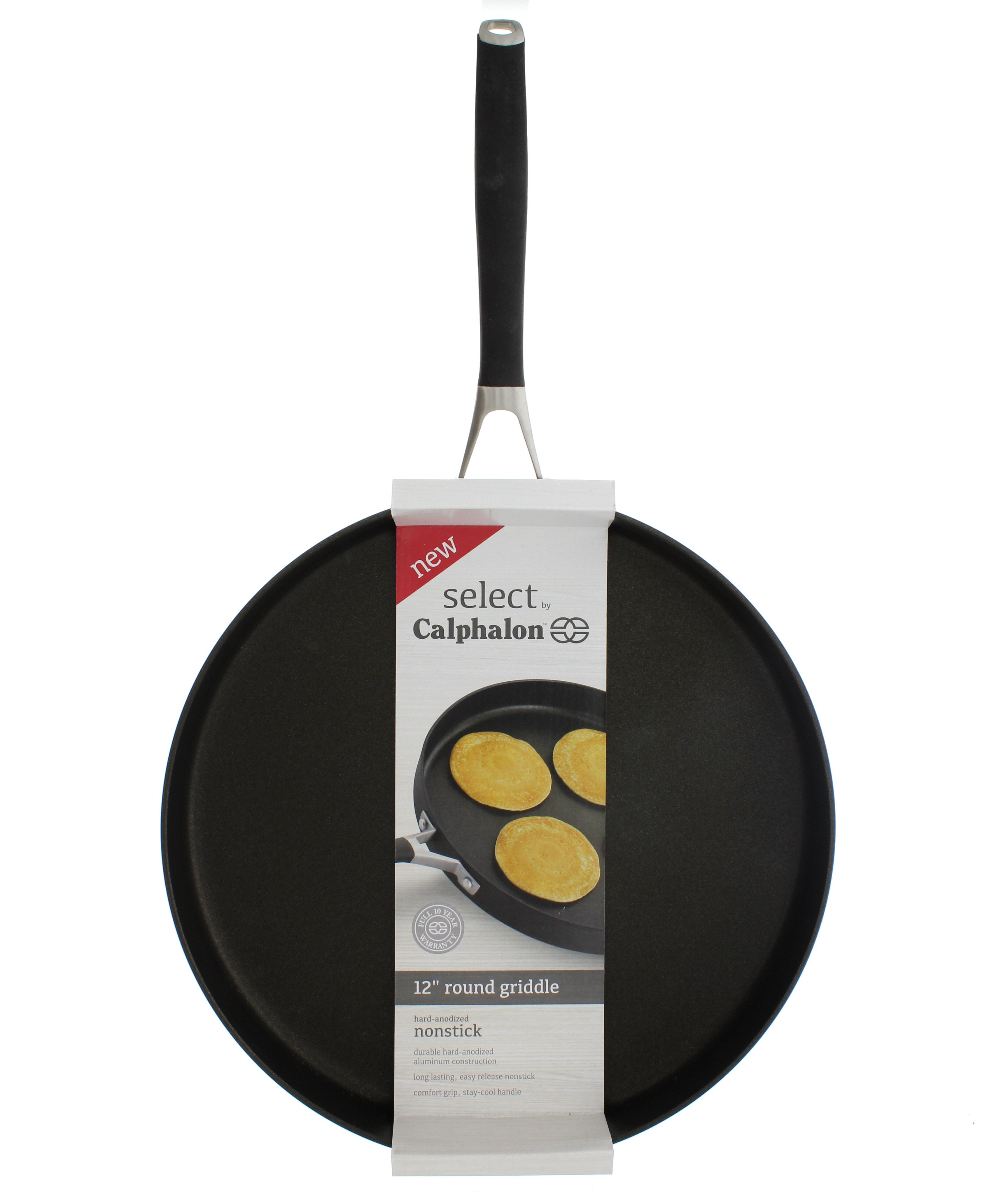 Calphalon griddle deals