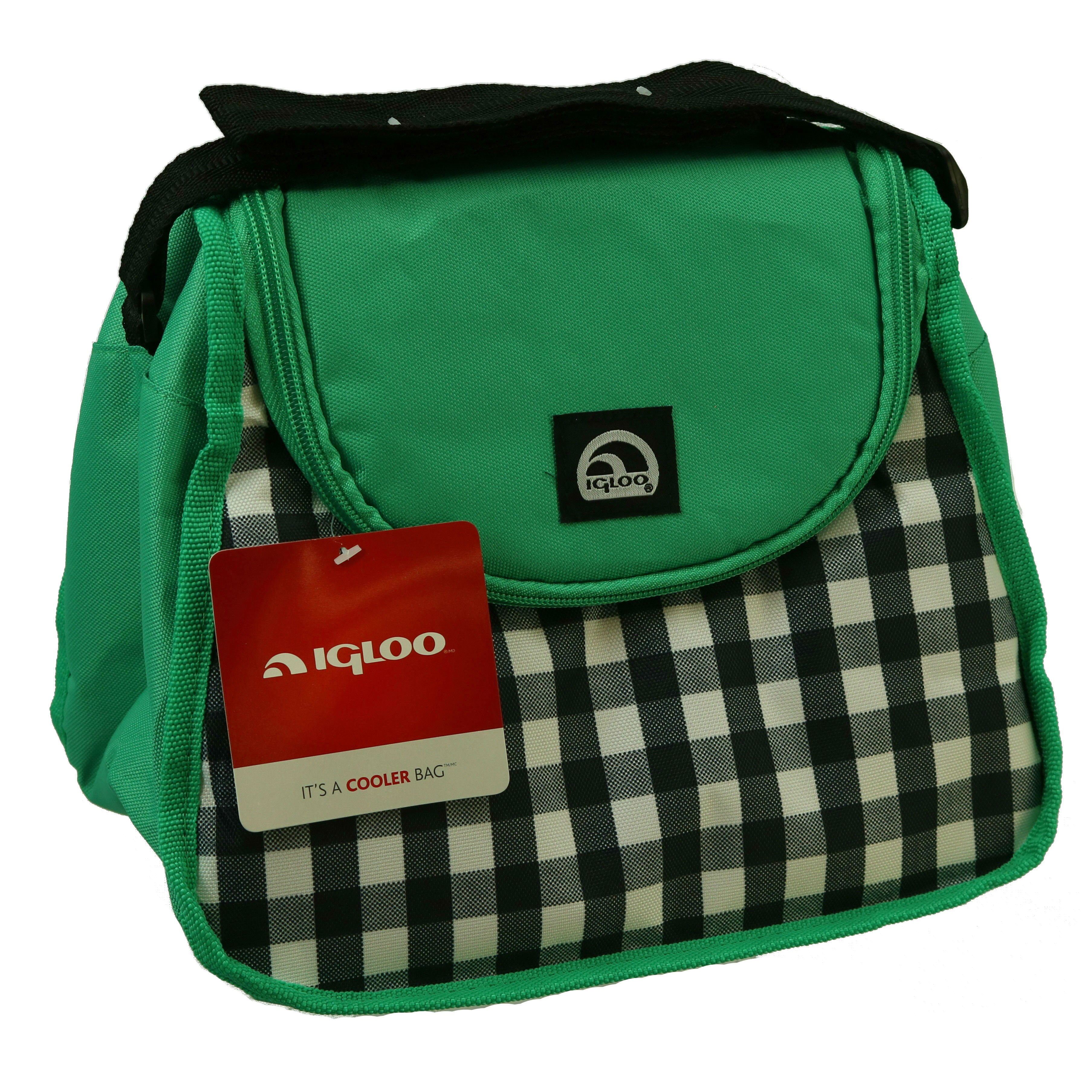 crossbody cooler bag