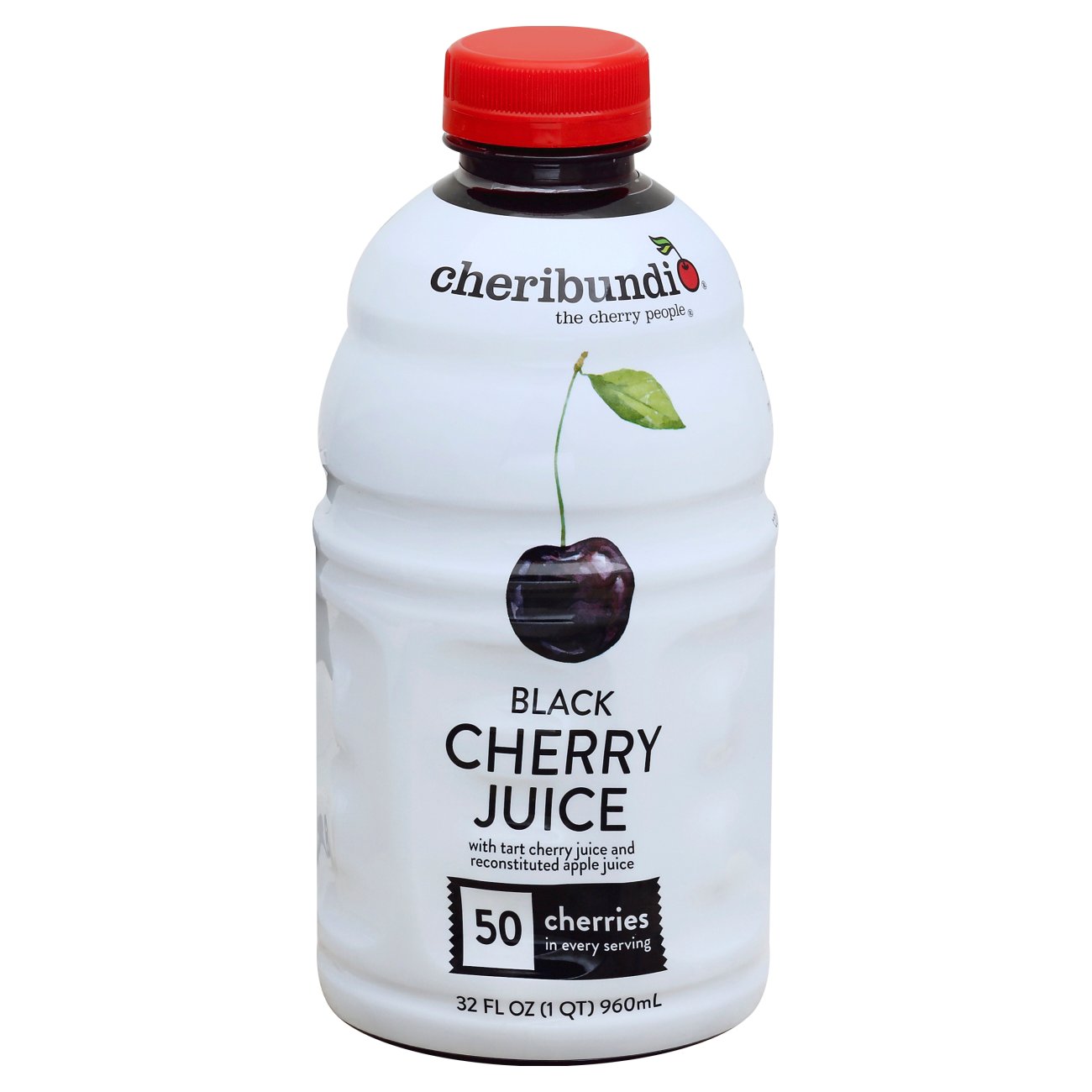 Cheribundi Black Cherry Juice Shop Juice at HEB