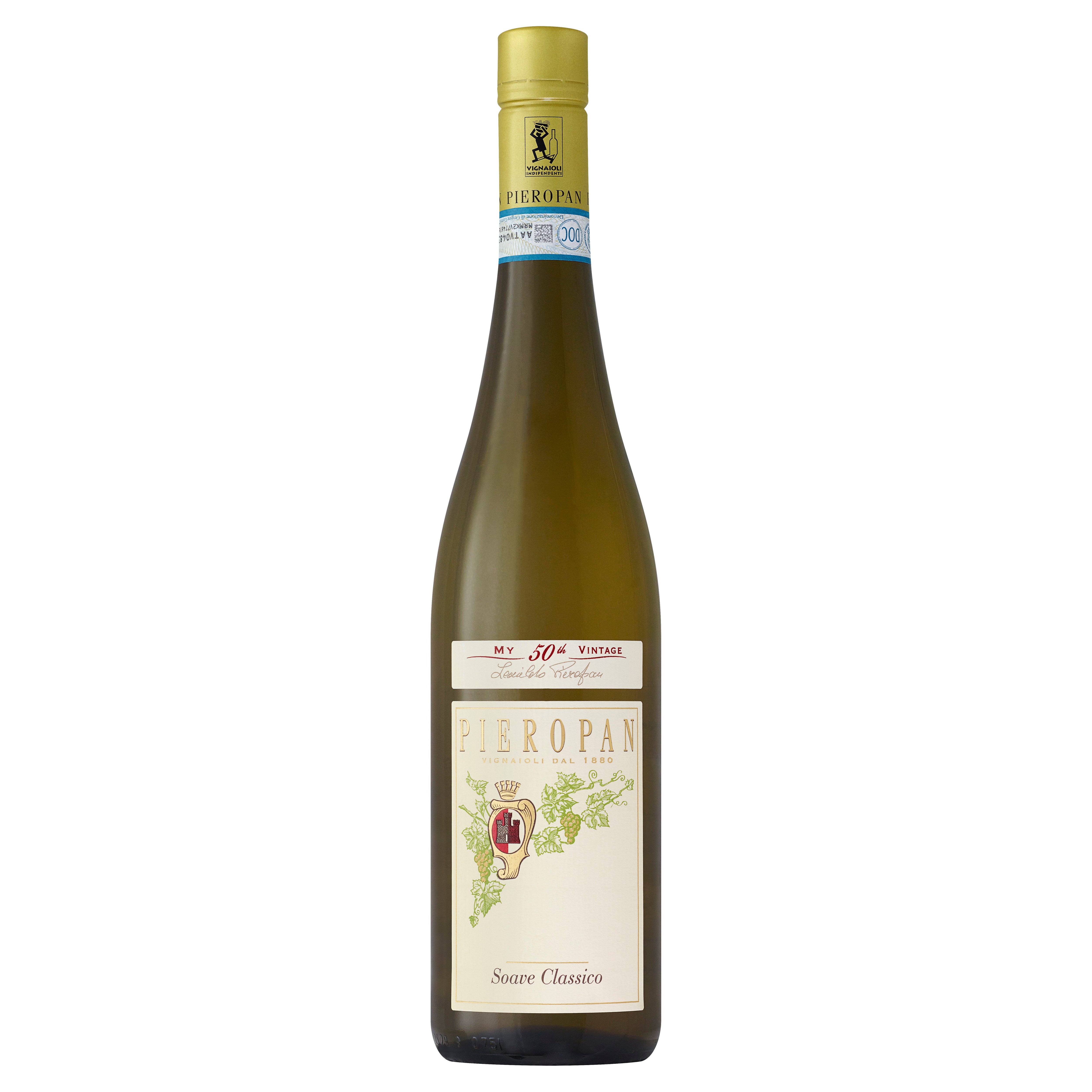 Pieropan Soave Classico - Shop Wine at H-E-B