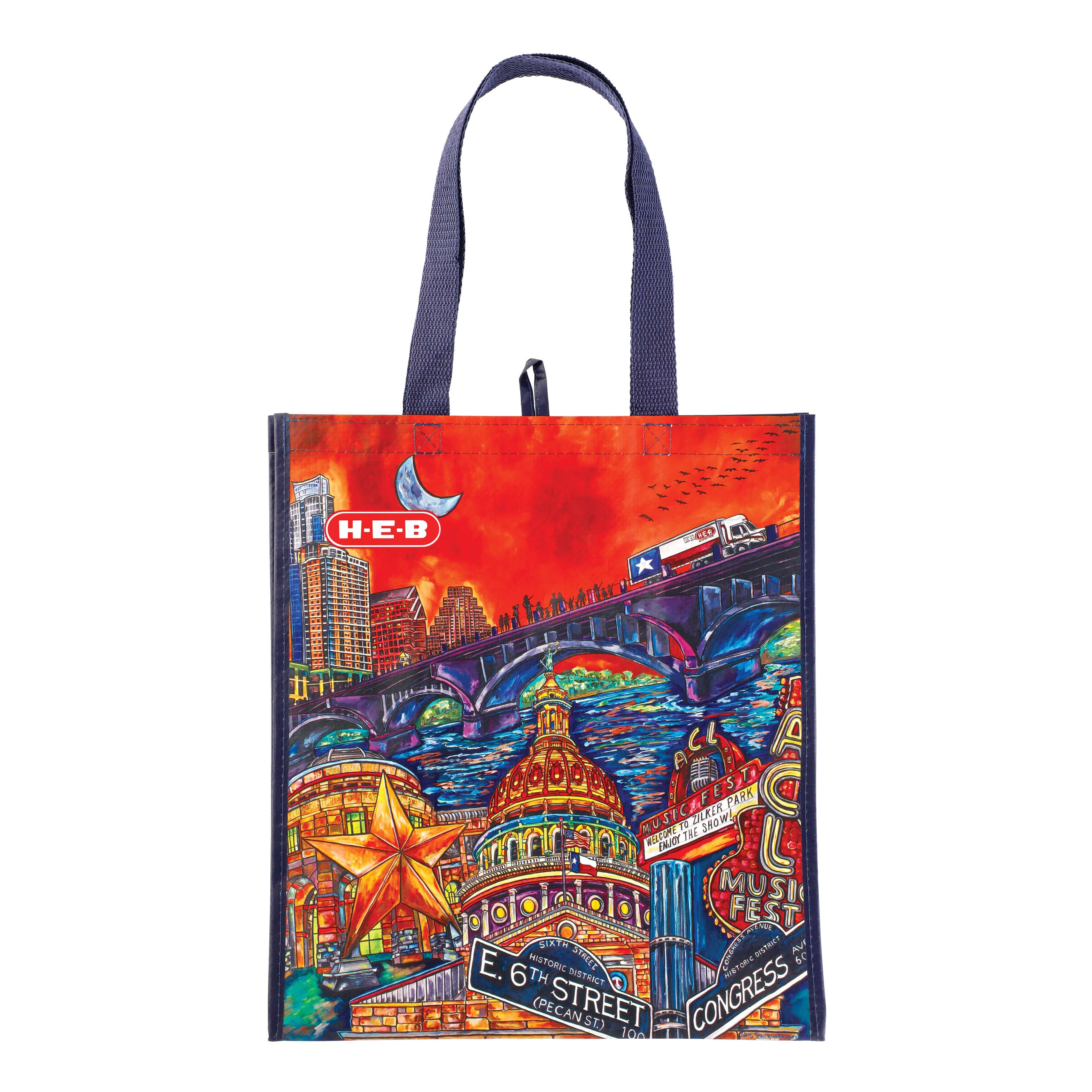 Reusable Shopping Bags for sale in El Paso, Texas