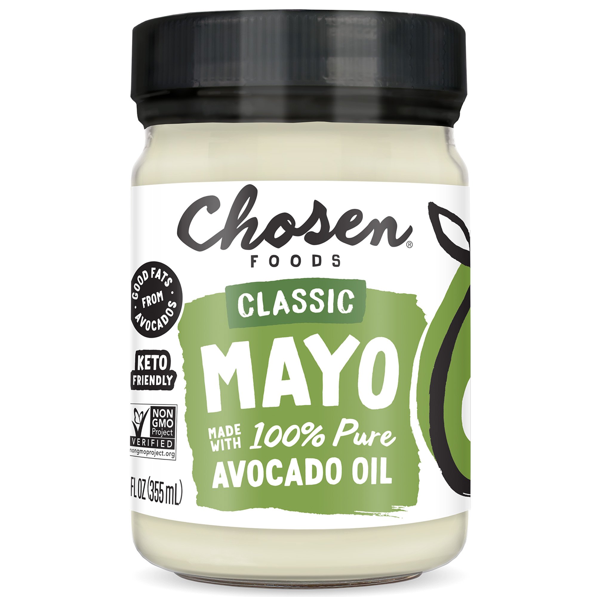 Primal Kitchen Chipotle Lime Mayo with Avocado Oil