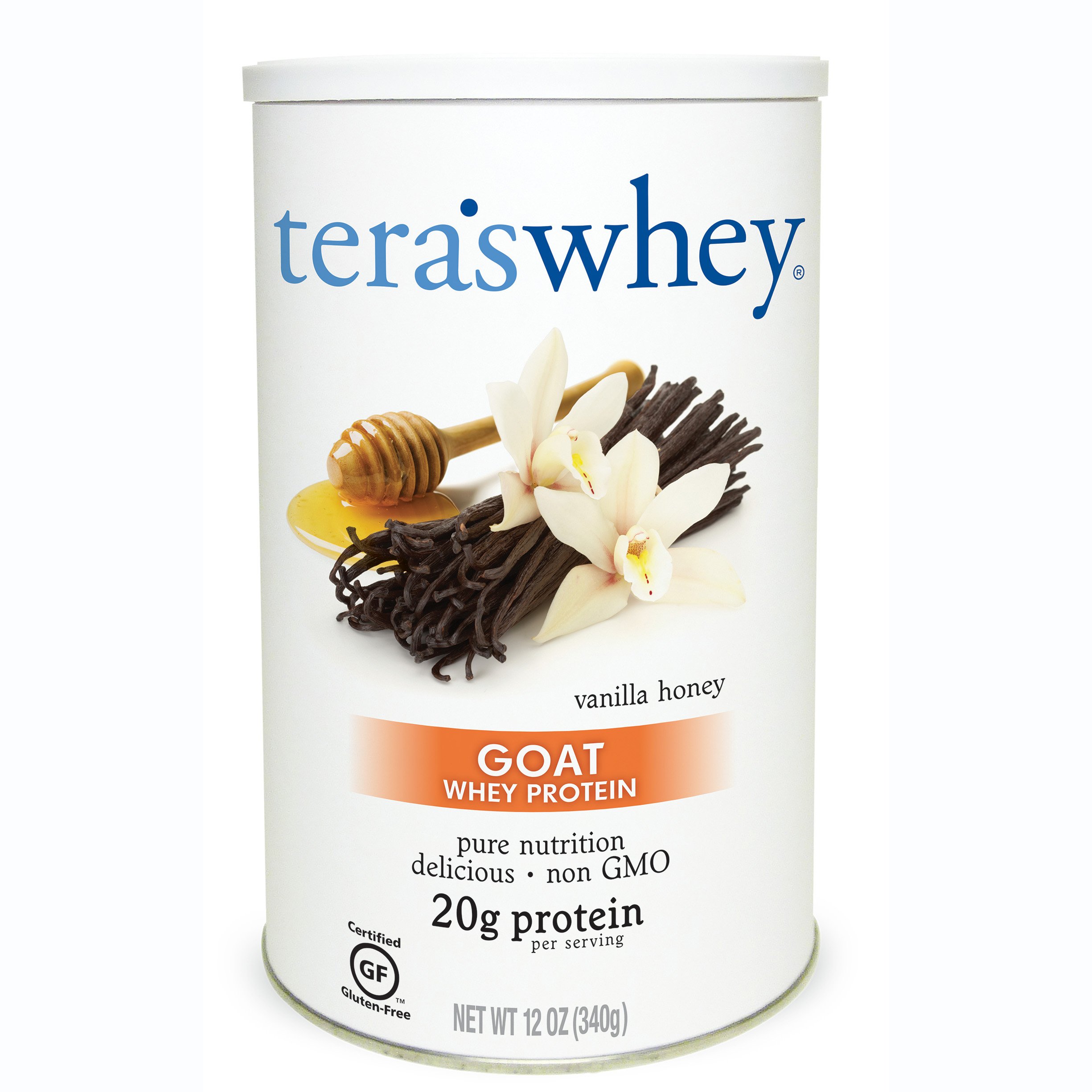 tera's whey isolate