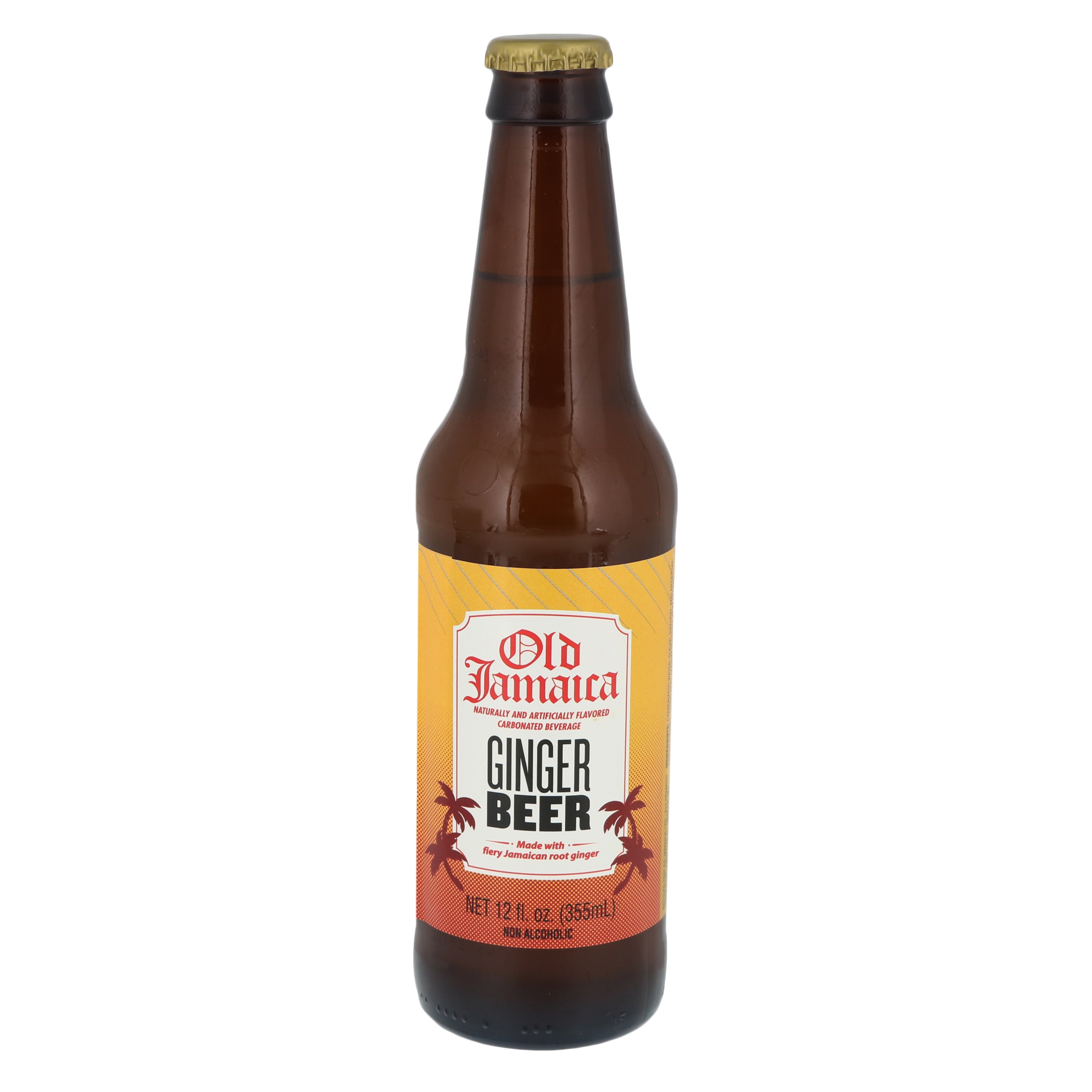 Old Jamaica Ginger Root Beer Shop Cocktail Mixers at HEB