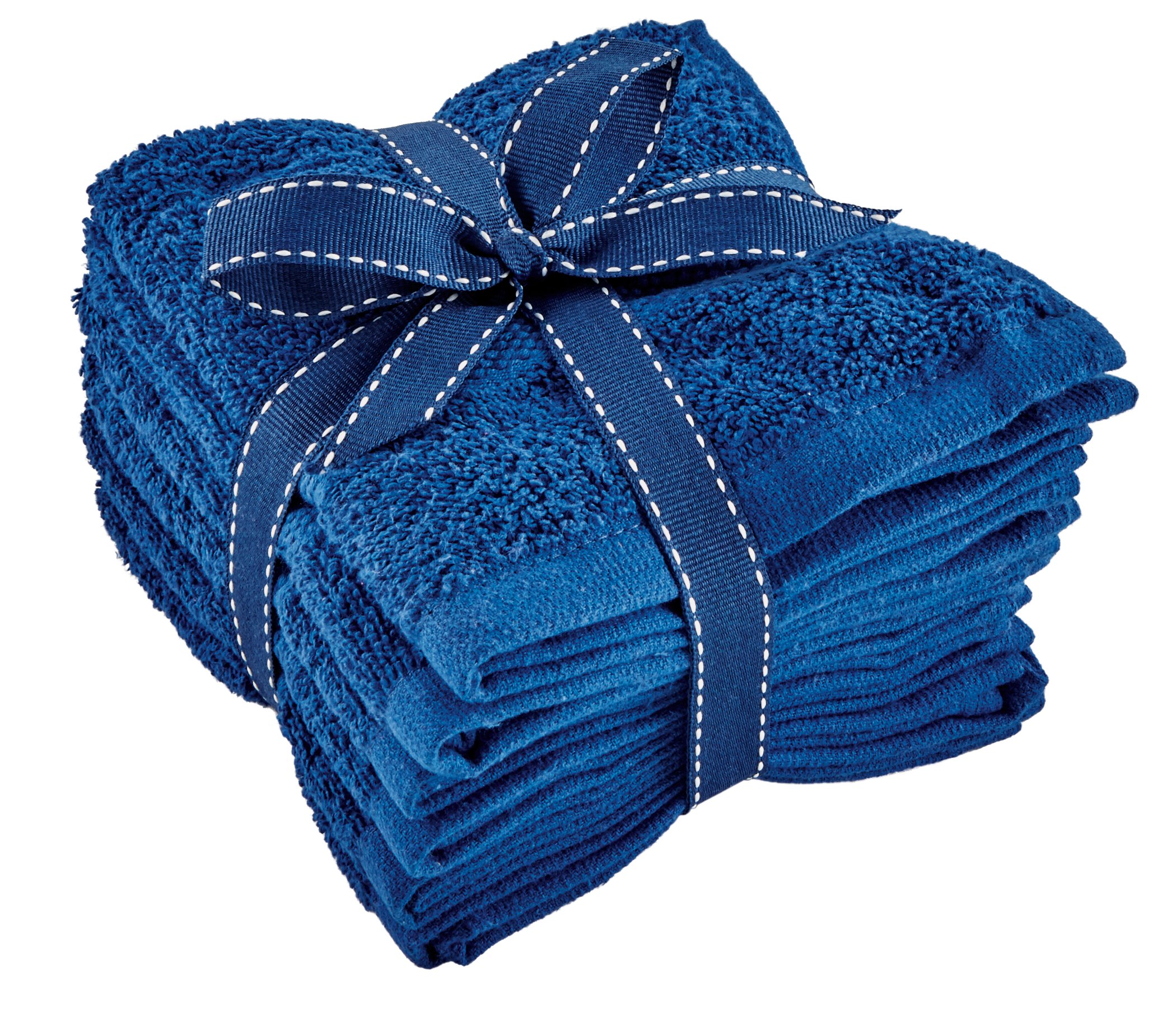 Simply Spa Washcloths, Assorted Colors - Shop Towels & Washcloths At H-E-B